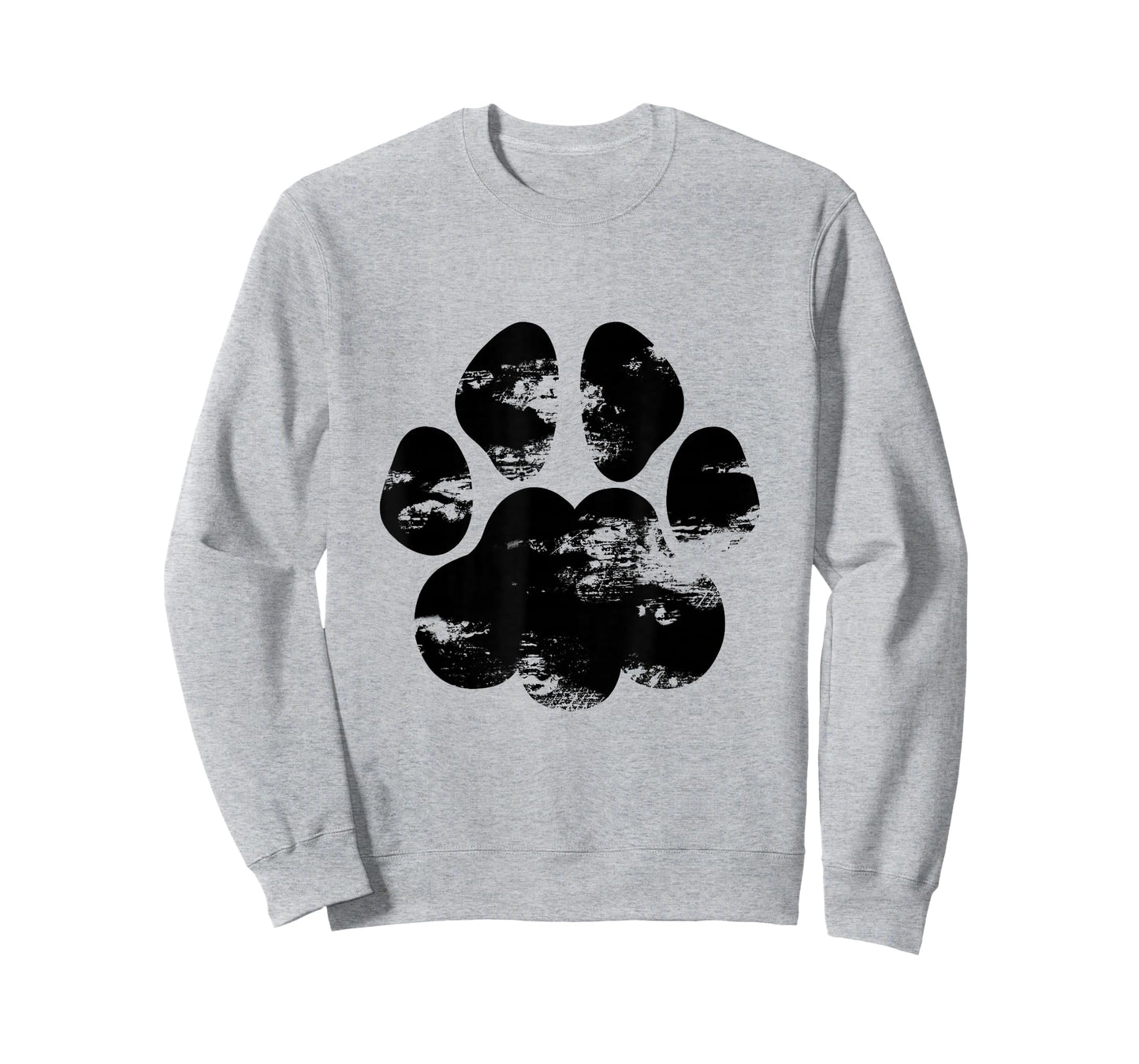 Wildcat Cat Paw Pride T-Shirt