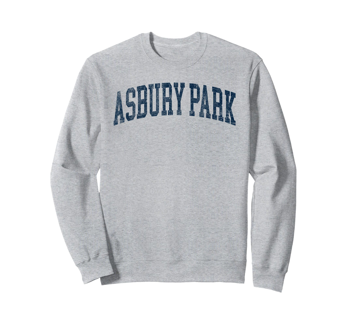 Vintage Asbury Park New Jersey Souvenir Boys Girls T-Shirt
