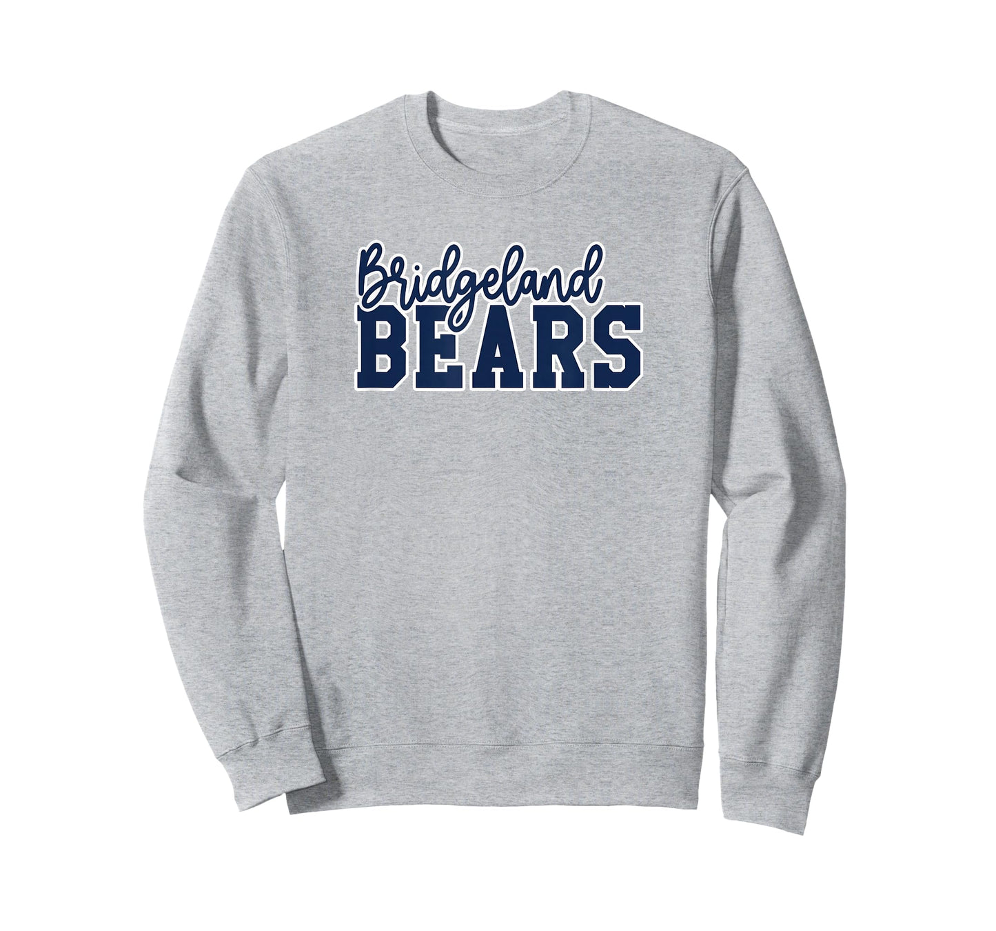 Bridgeland High School Bears T-Shirt
