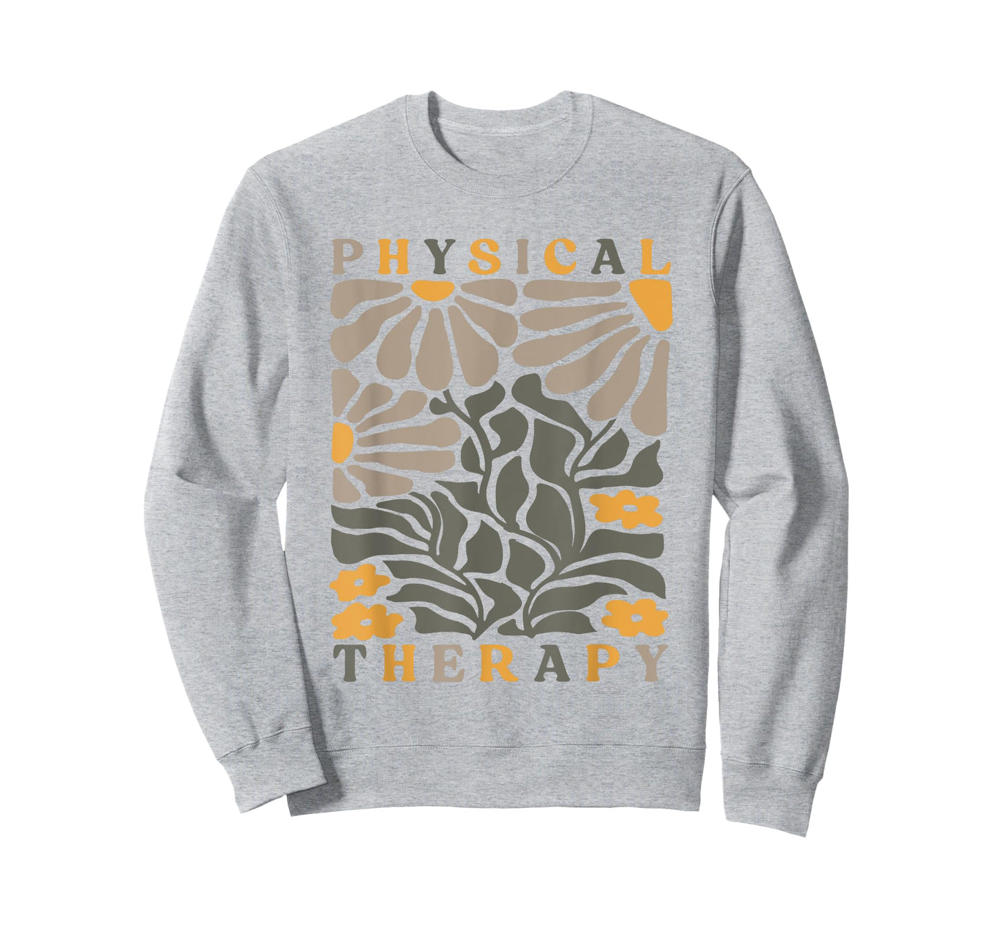 Physical Therapy PT Physical Therapist PT Student T-Shirt