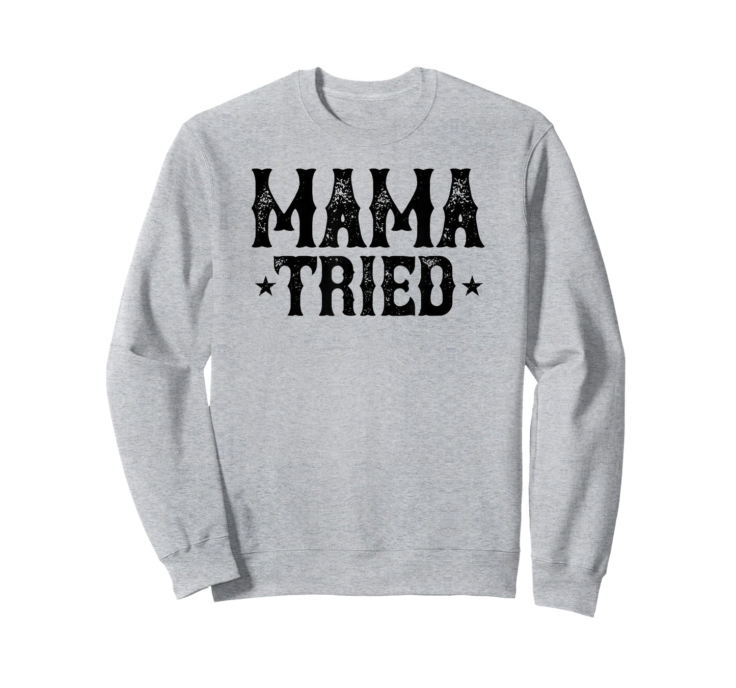 Mama Tried Vintage Country T-Shirt