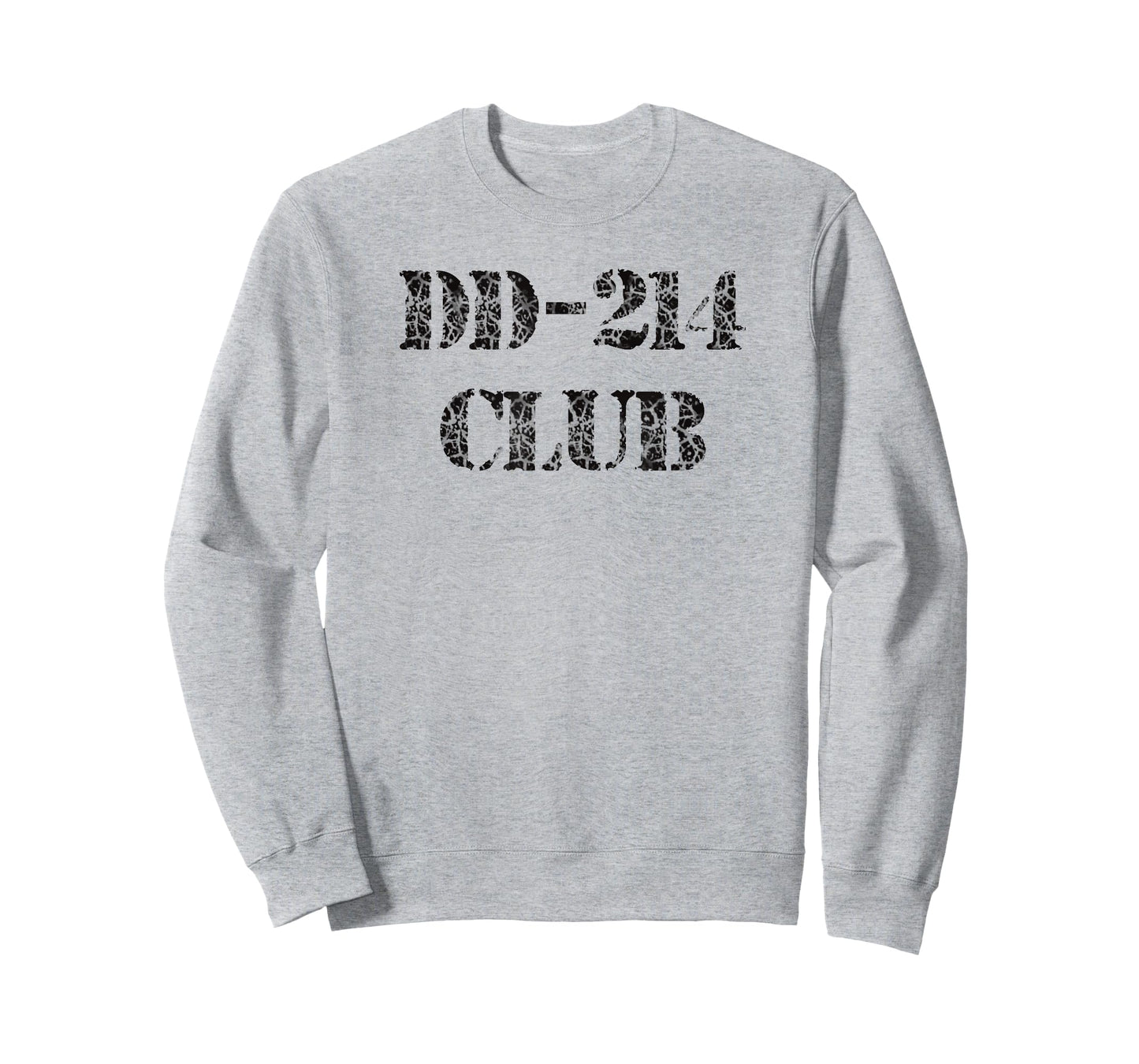 Veterans DD-214 Club Military T-Shirt
