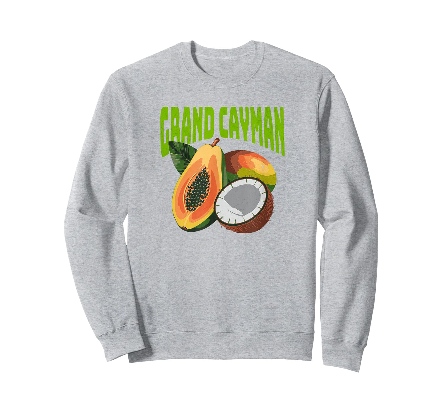 Grand Cayman T-Shirt