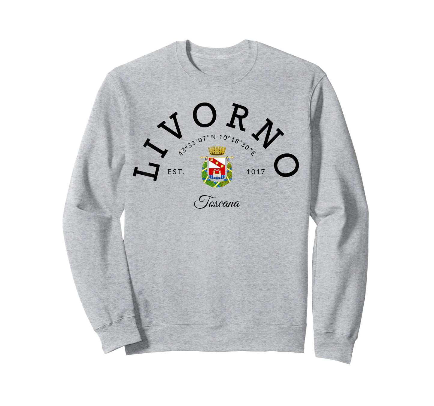 Livorno Italia Livorno trip, Livorno vacation family Livorno T-Shirt