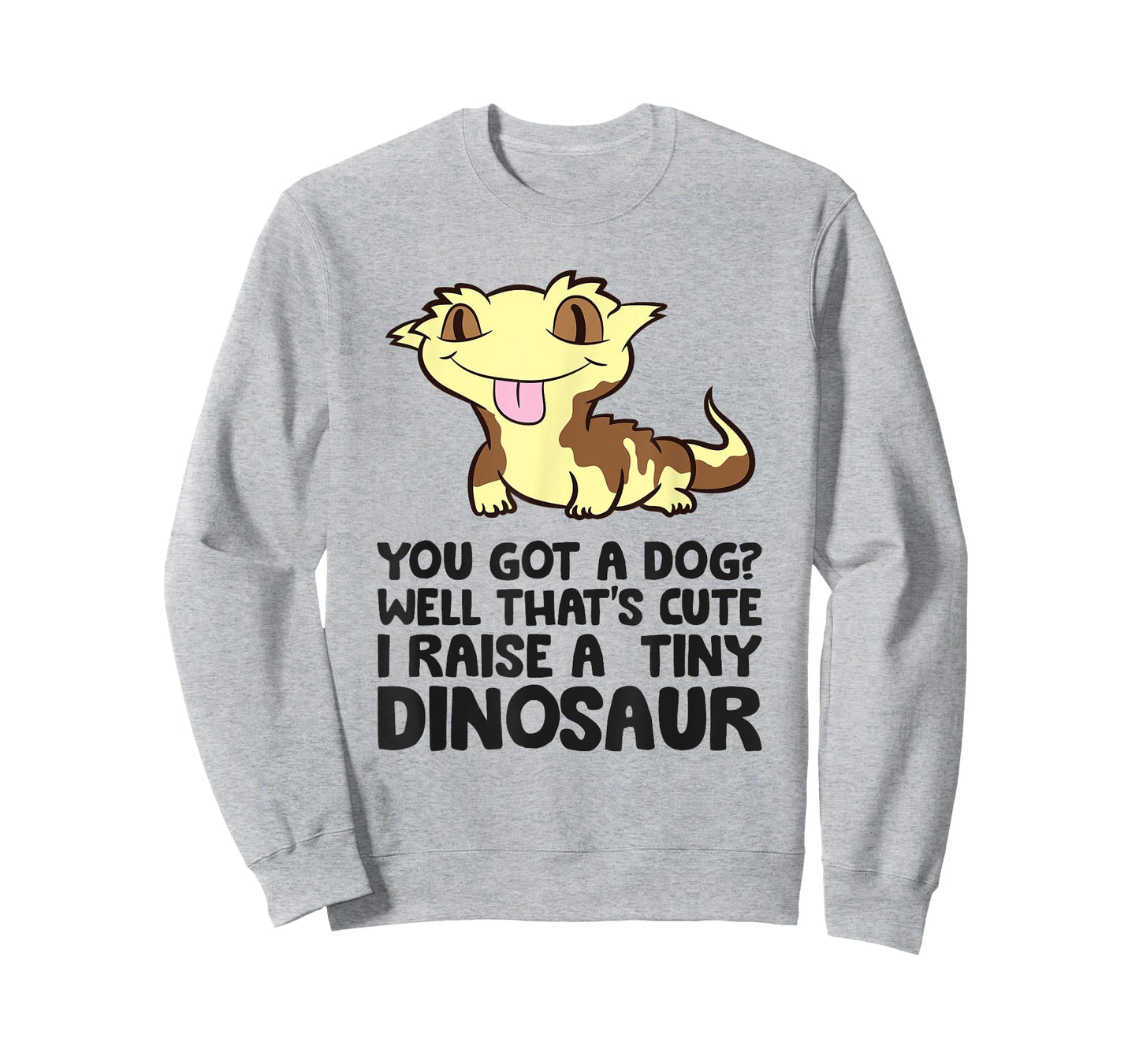 Crested Gecko Owner Crested Gecko Pet Crested Gecko T-Shirt