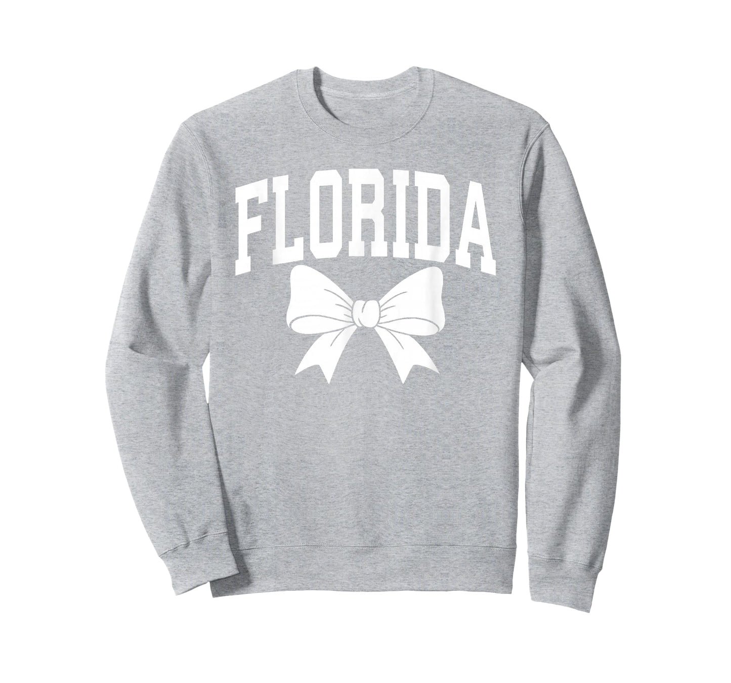 Florida Hometown Pride Women Girls Sister Daughter Kids T-Shirt