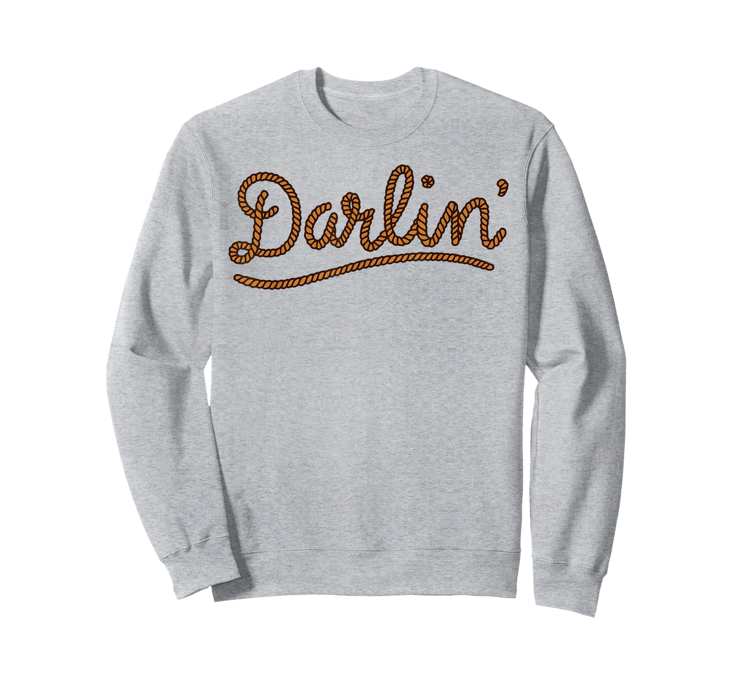 Darlin' Western Country Girl T-Shirt