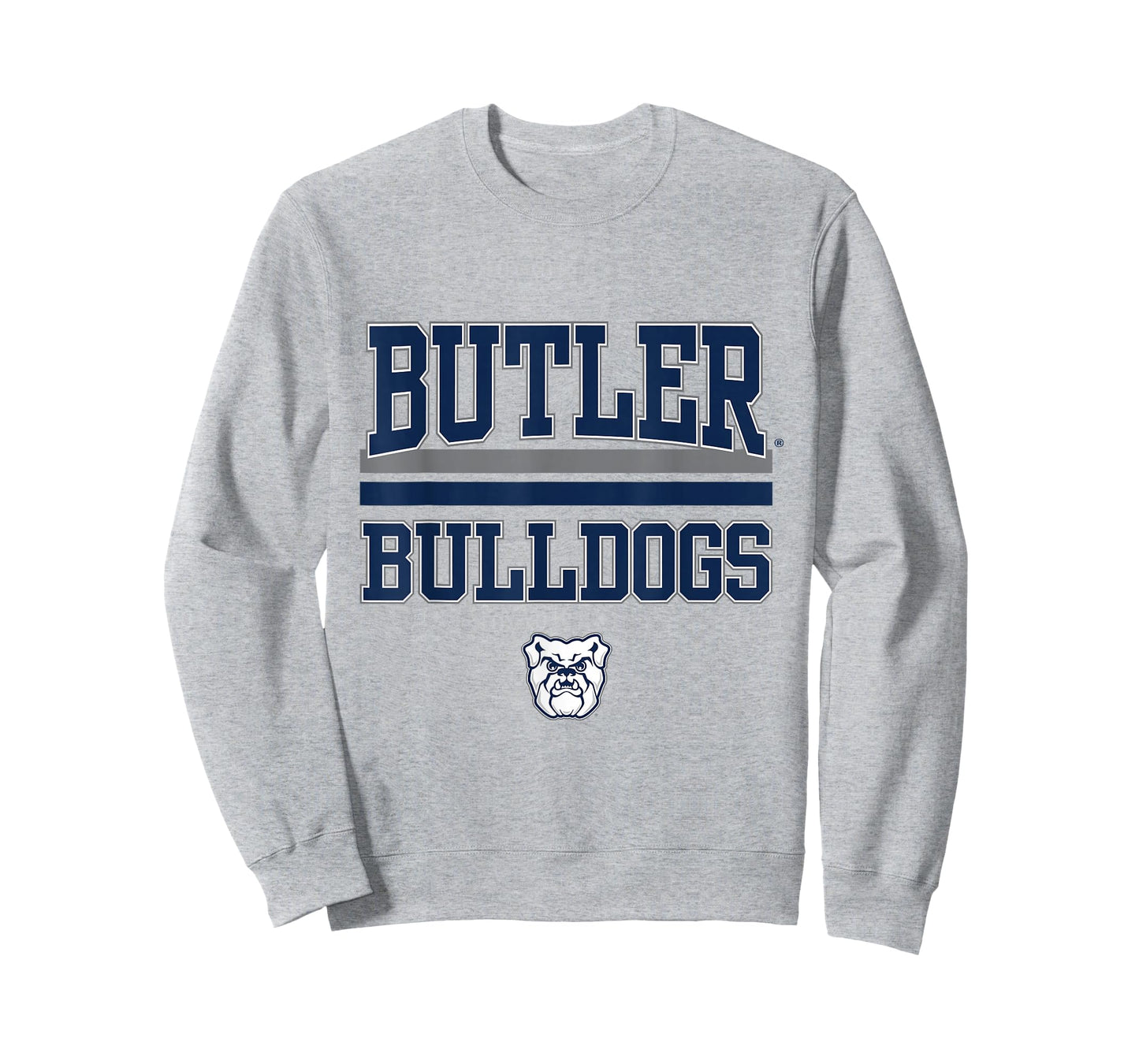 Butler Bulldogs | NCAA Official University | VNPBTLR301 T-Shirt