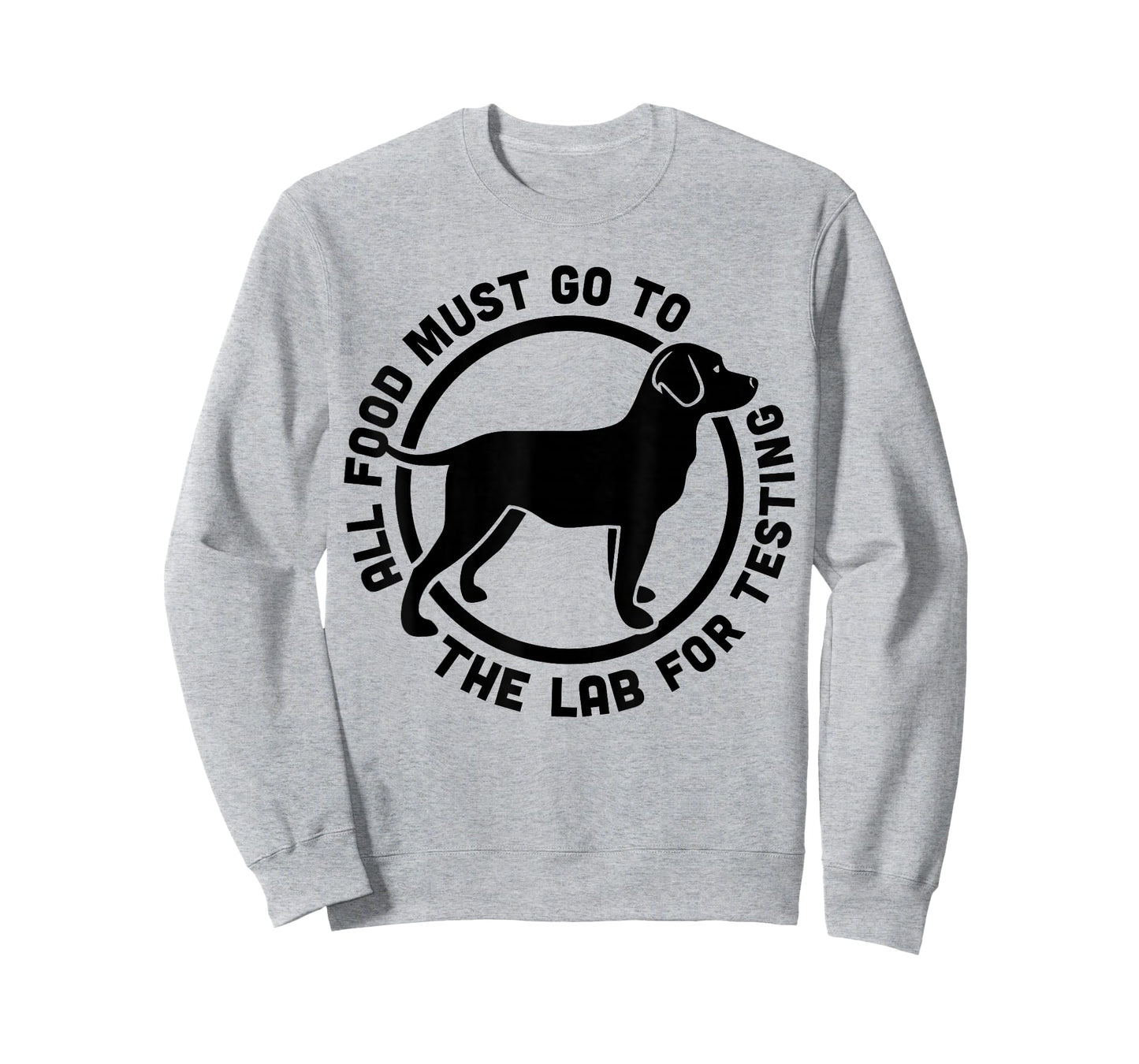 Funny Labrador Retriever Black Lab Fetch Dog Pet Lover Gifts T-Shirt Small
