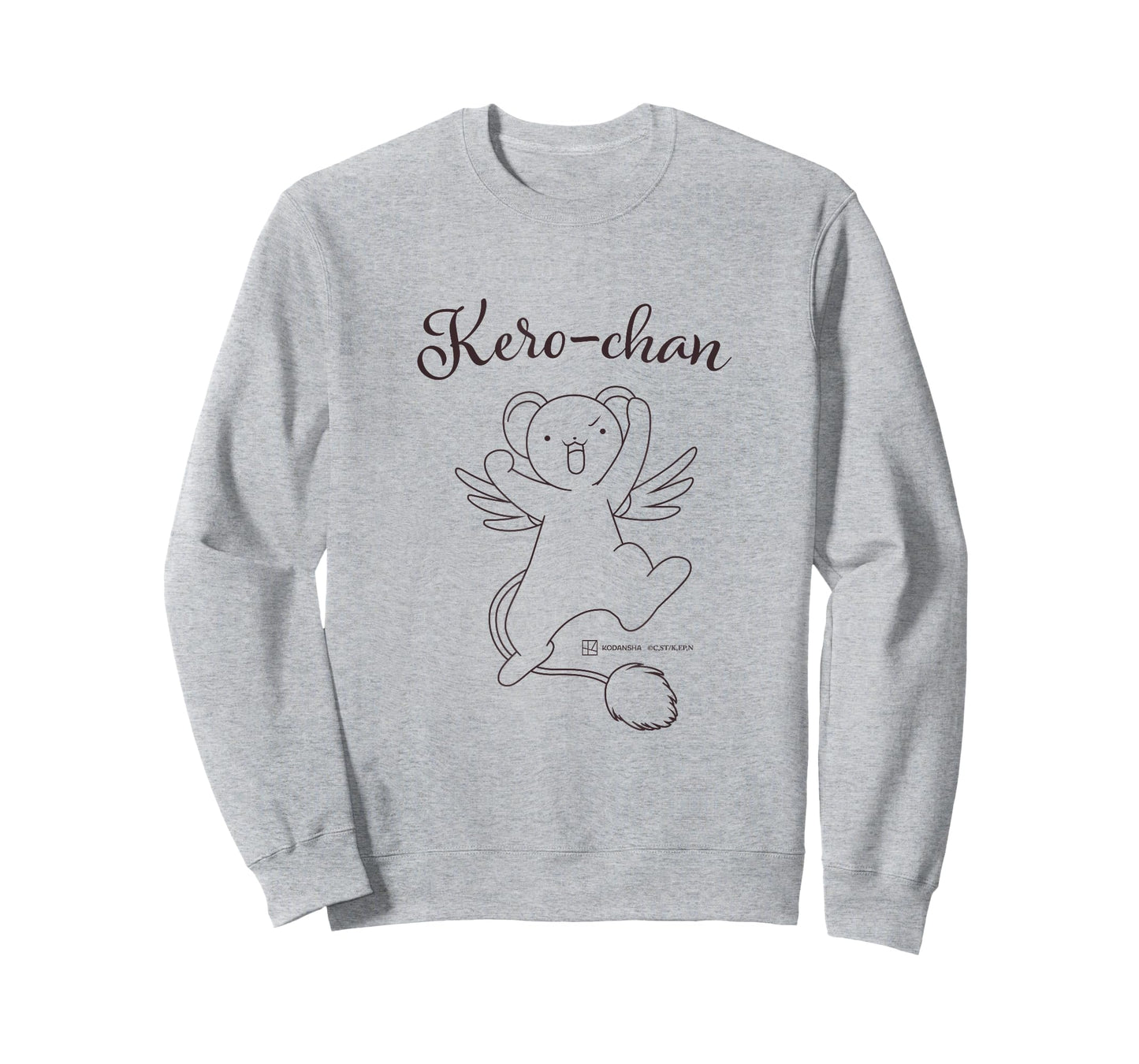 Cardcaptor Sakura: Clear Card - “Kero-chan” T-Shirt