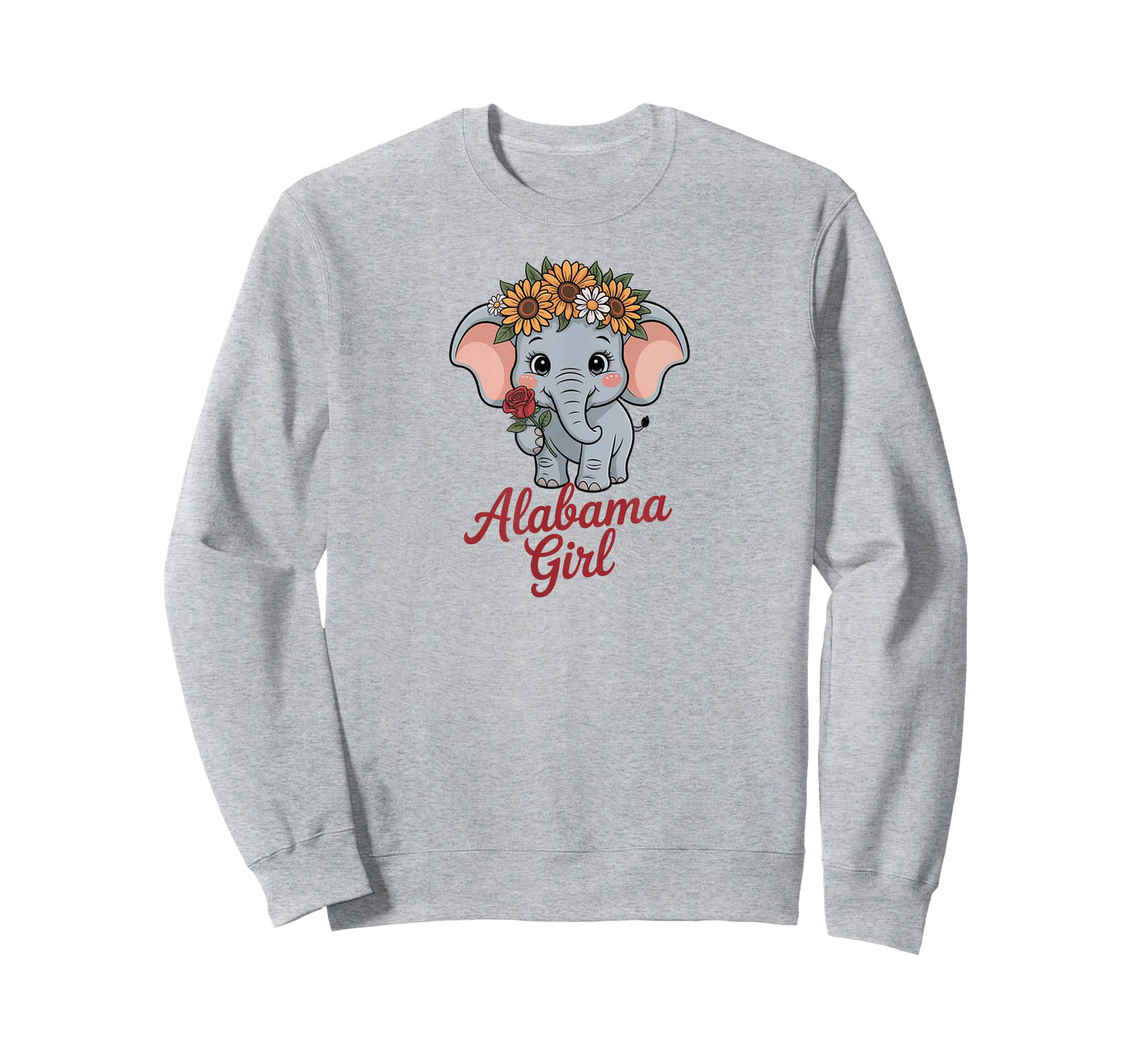 Alabama Girl T-Shirt