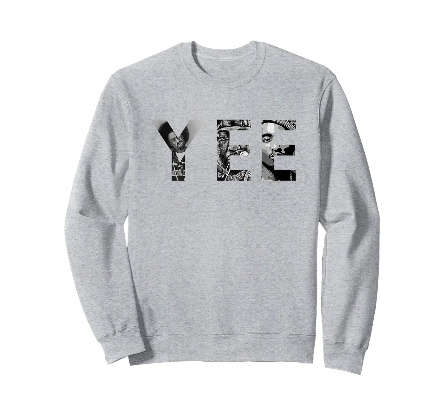 Bay Area Rap T-Shirt T-Shirt