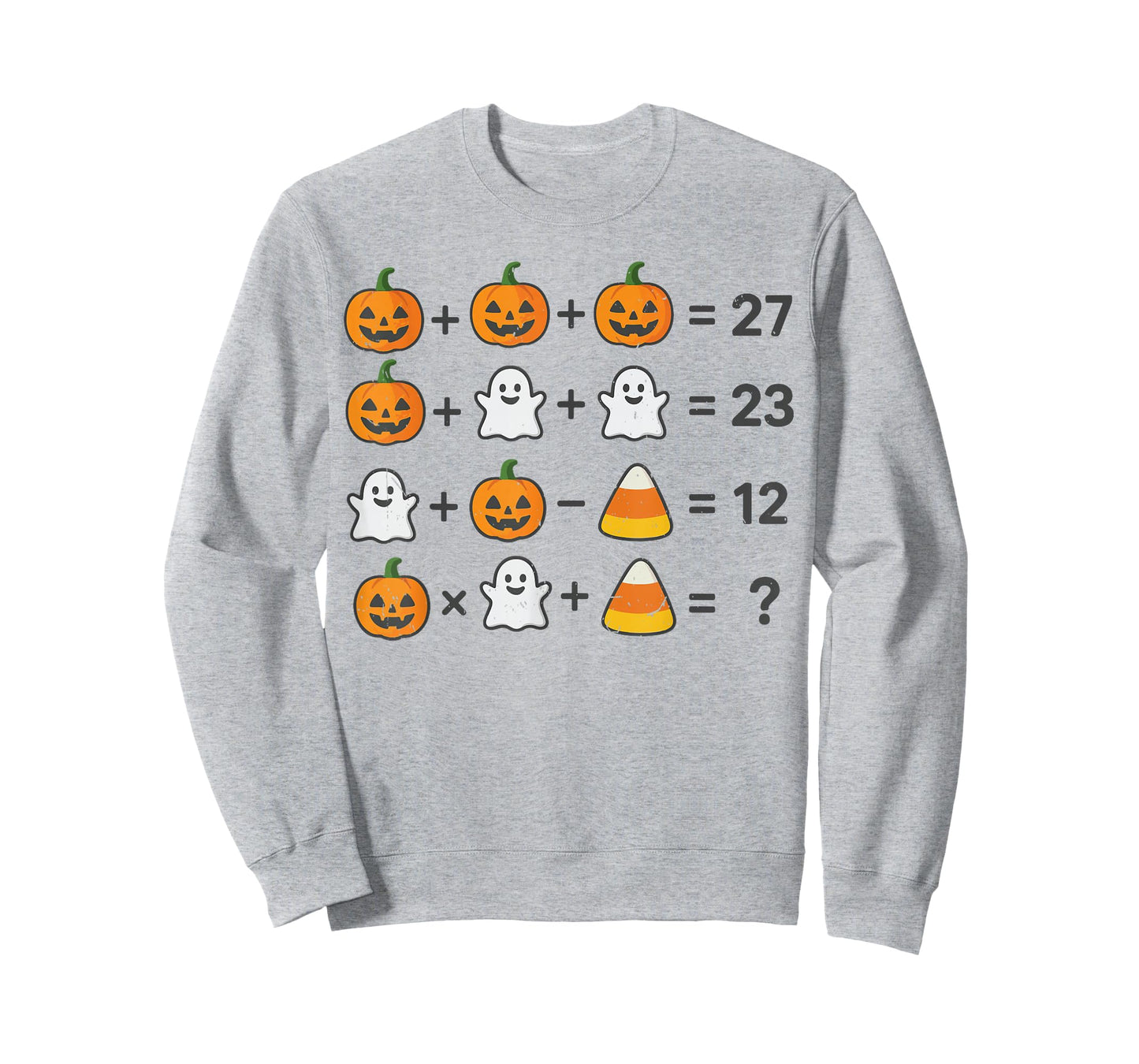 67 Order Operations Math Teacher Halloween Costume Math Fun T-Shirt