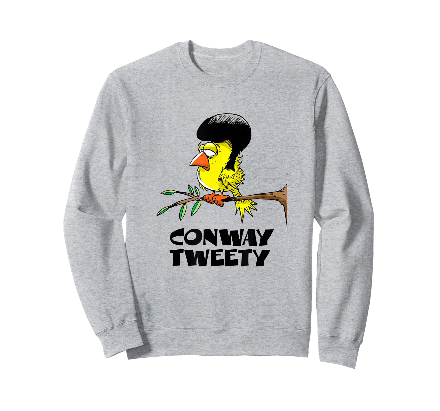 Conway Tweety Funny Bird Cartoon Country T-Shirt