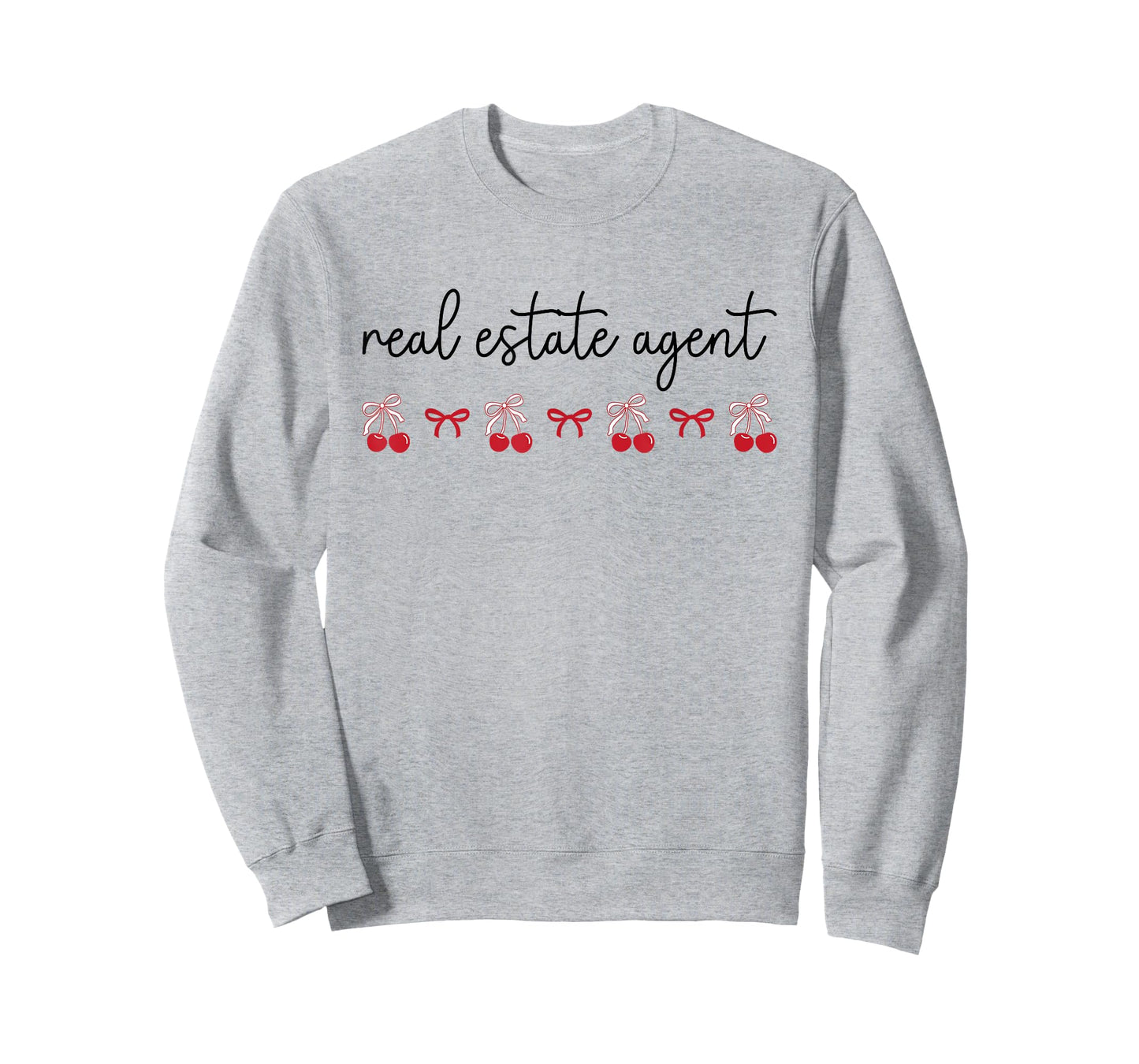 Real Estate Agent Investor Home Broker T-Shirt