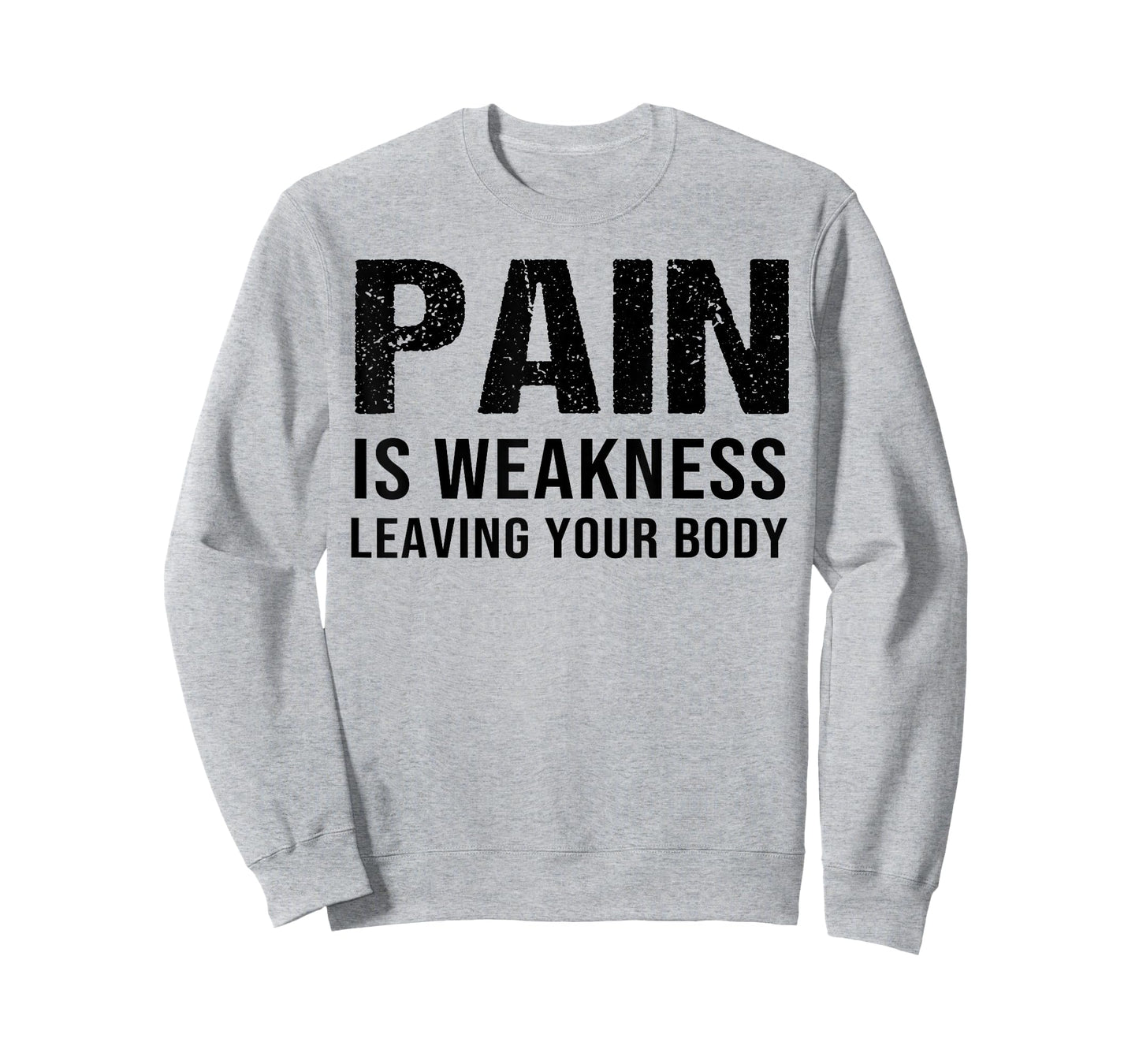 Gym Exercise Health Bodybuilding Powerlifting Instructor T-Shirt