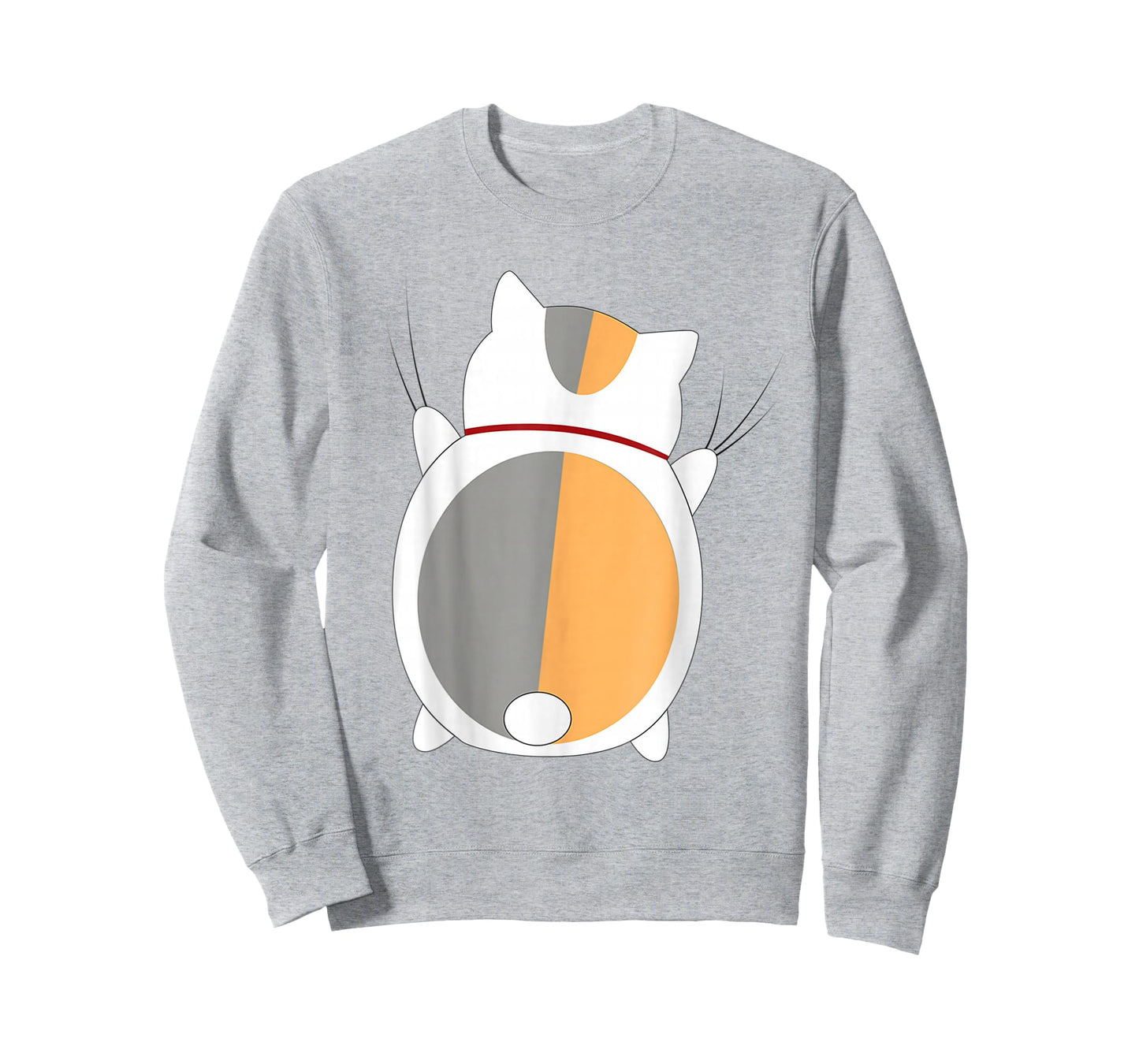 Funny Cat Nyanko Sensei T-Shirt