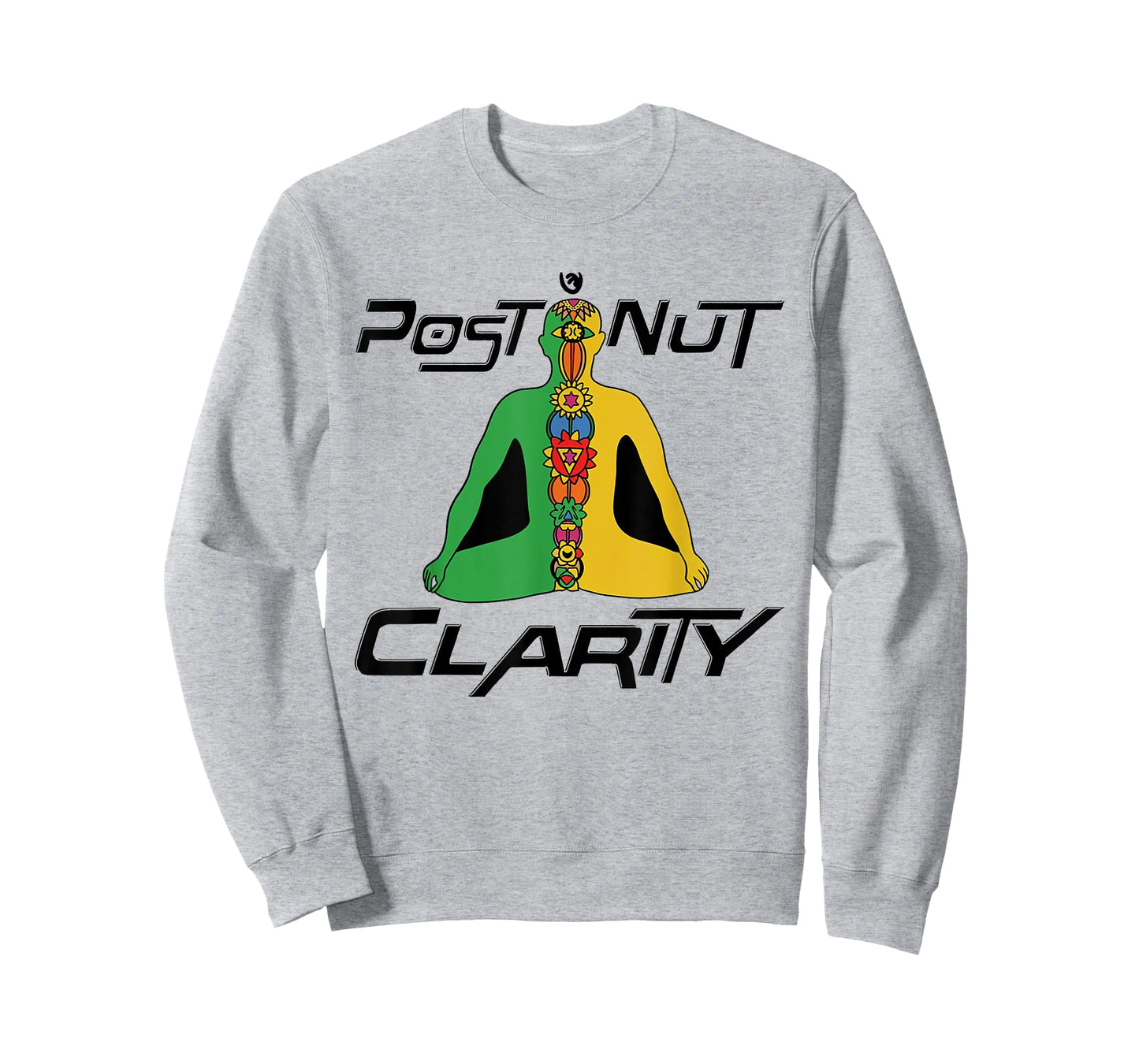 Post Nut Clarity Funny Post Nut Clarity Trending Post Nut T-Shirt