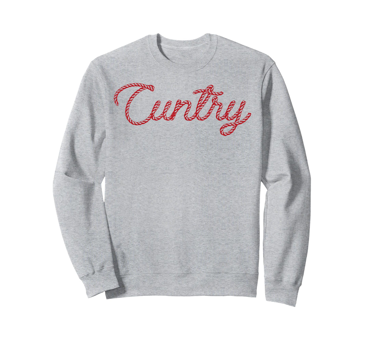 Retro CUNTRY Country Cowboy Cowgirl Western Rodeo T-Shirt