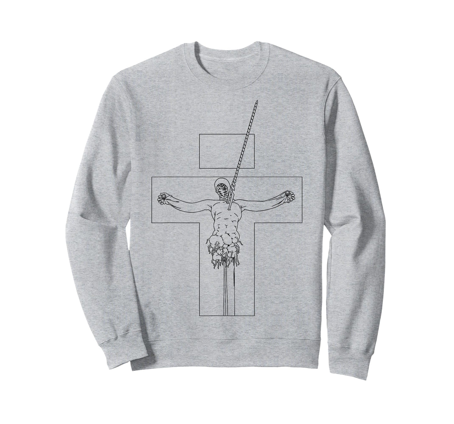 Evangelion - Variety of items for manga lovers T-Shirt