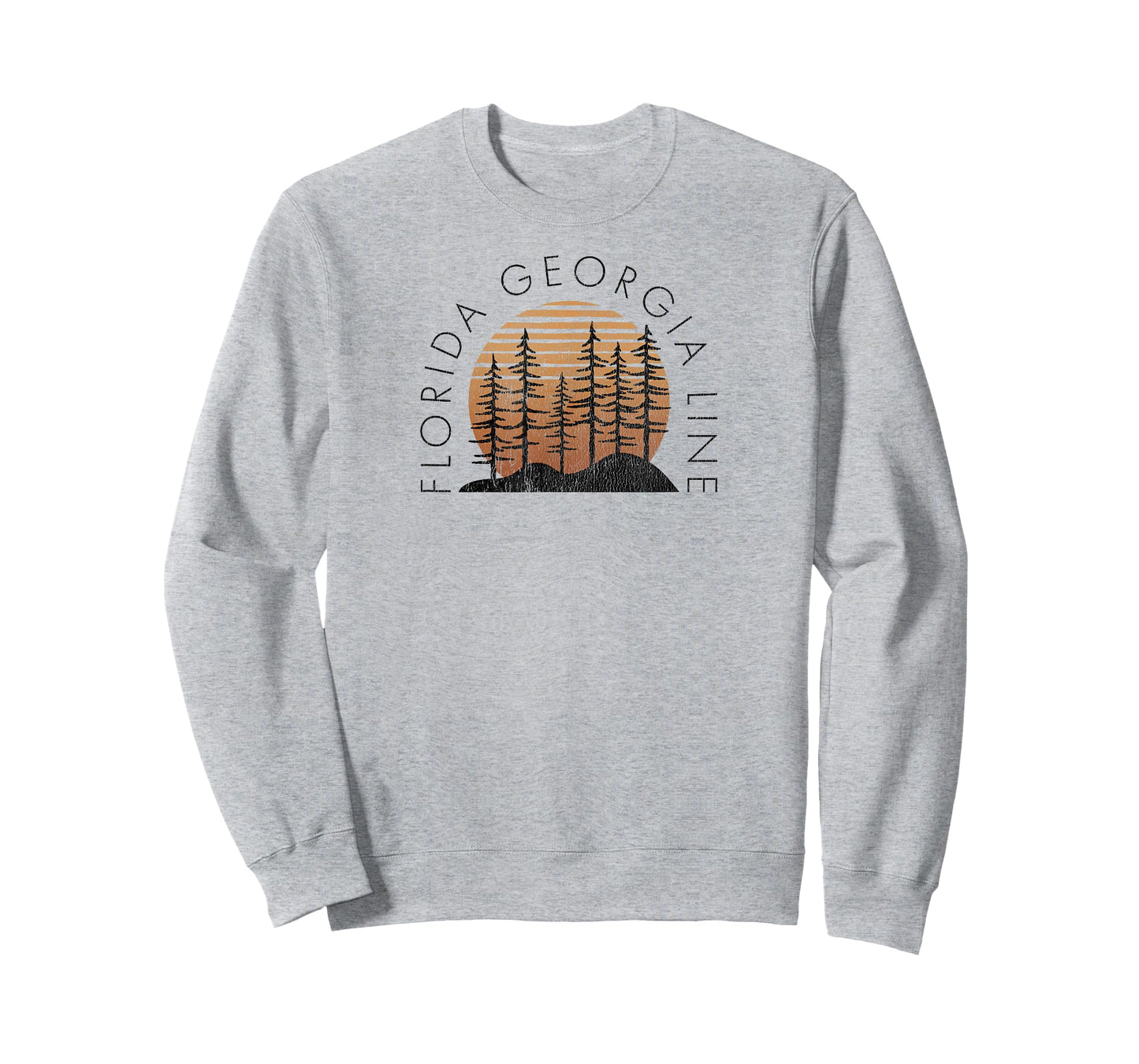Florida Georgia Line - Countryside T-Shirt