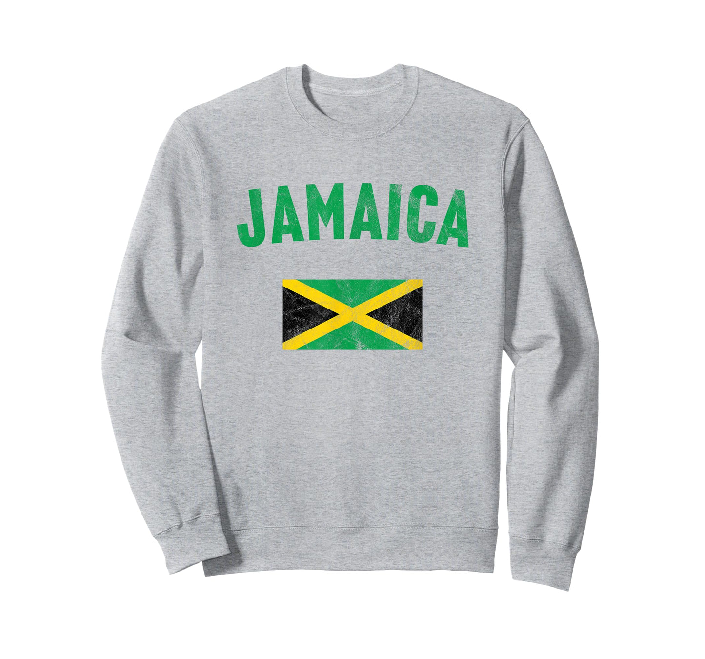 Jamaica Flag T-Shirt