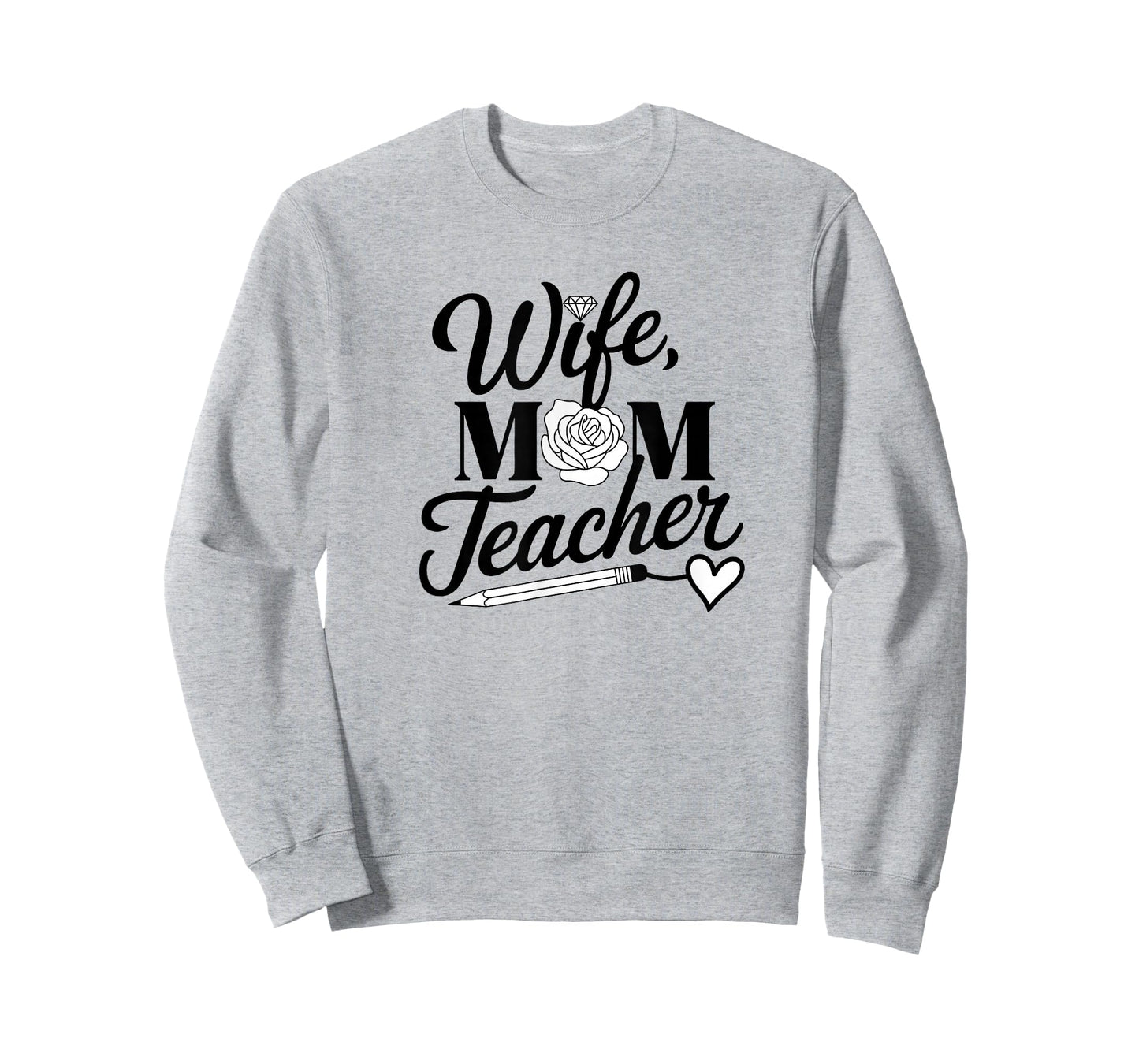 Teacher Educator Wife T-Shirt