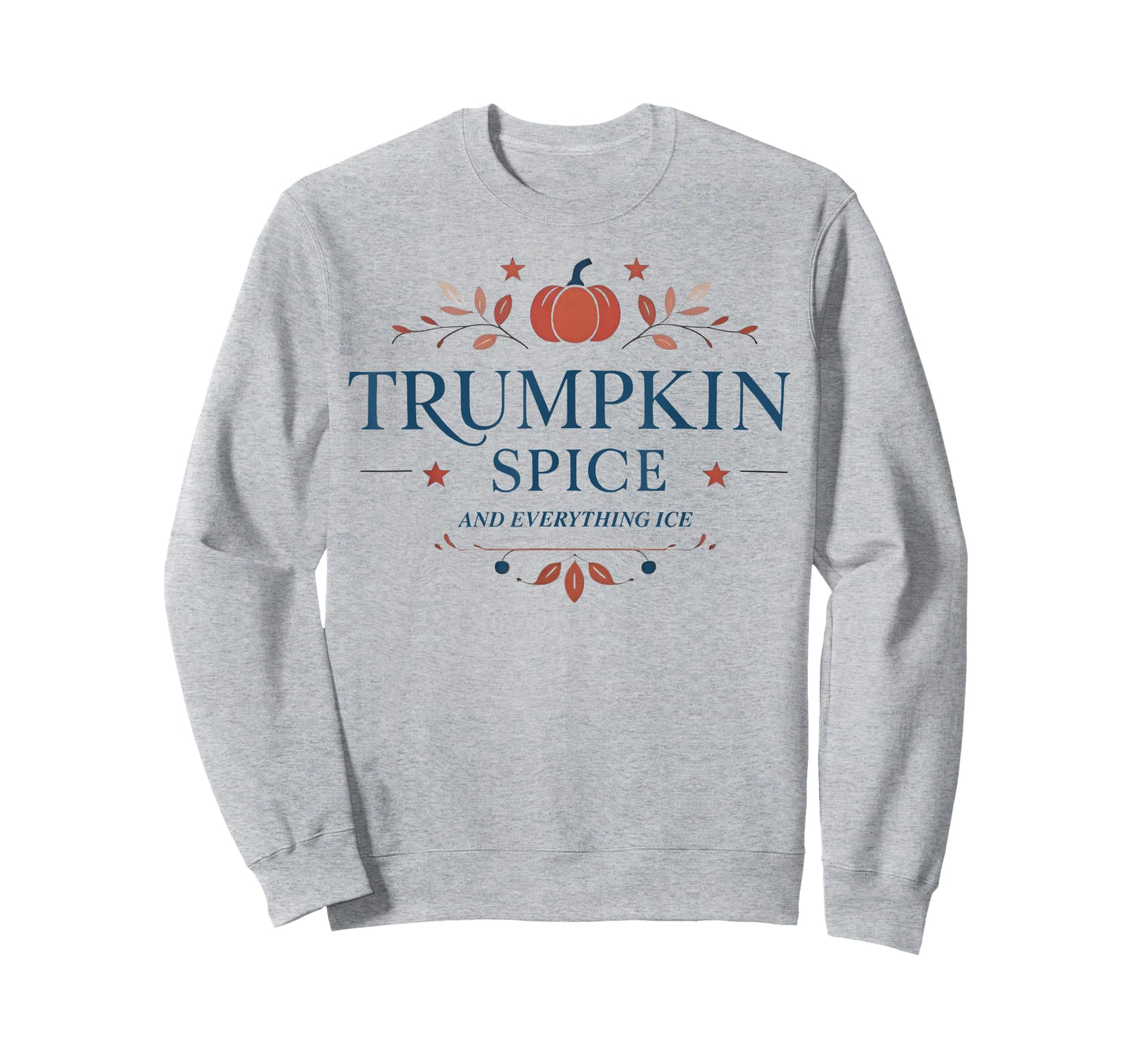Trumpkin Spice and Everything ICE T-Shirt