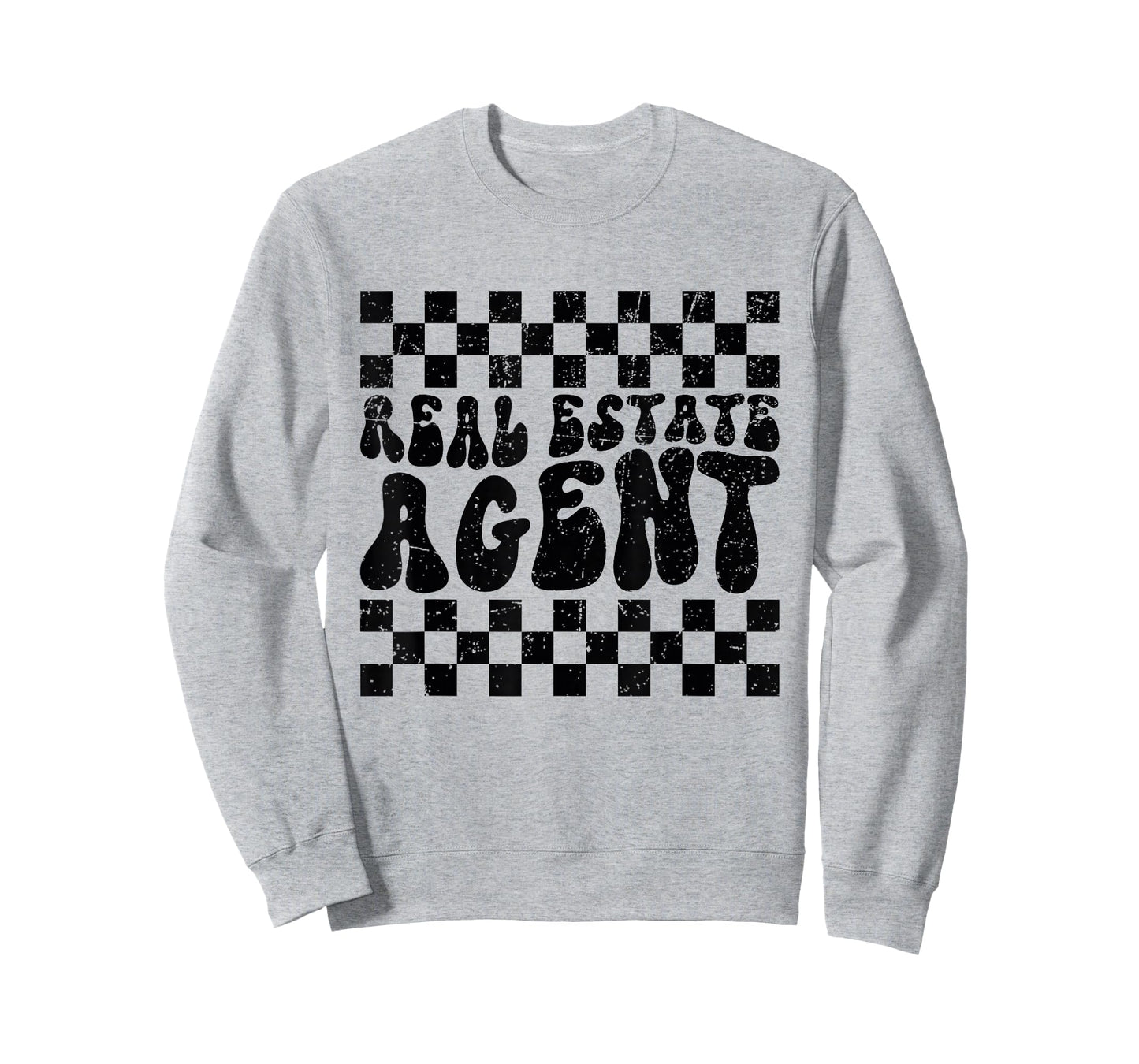 Real Estate Agent Investor Home Broker T-Shirt