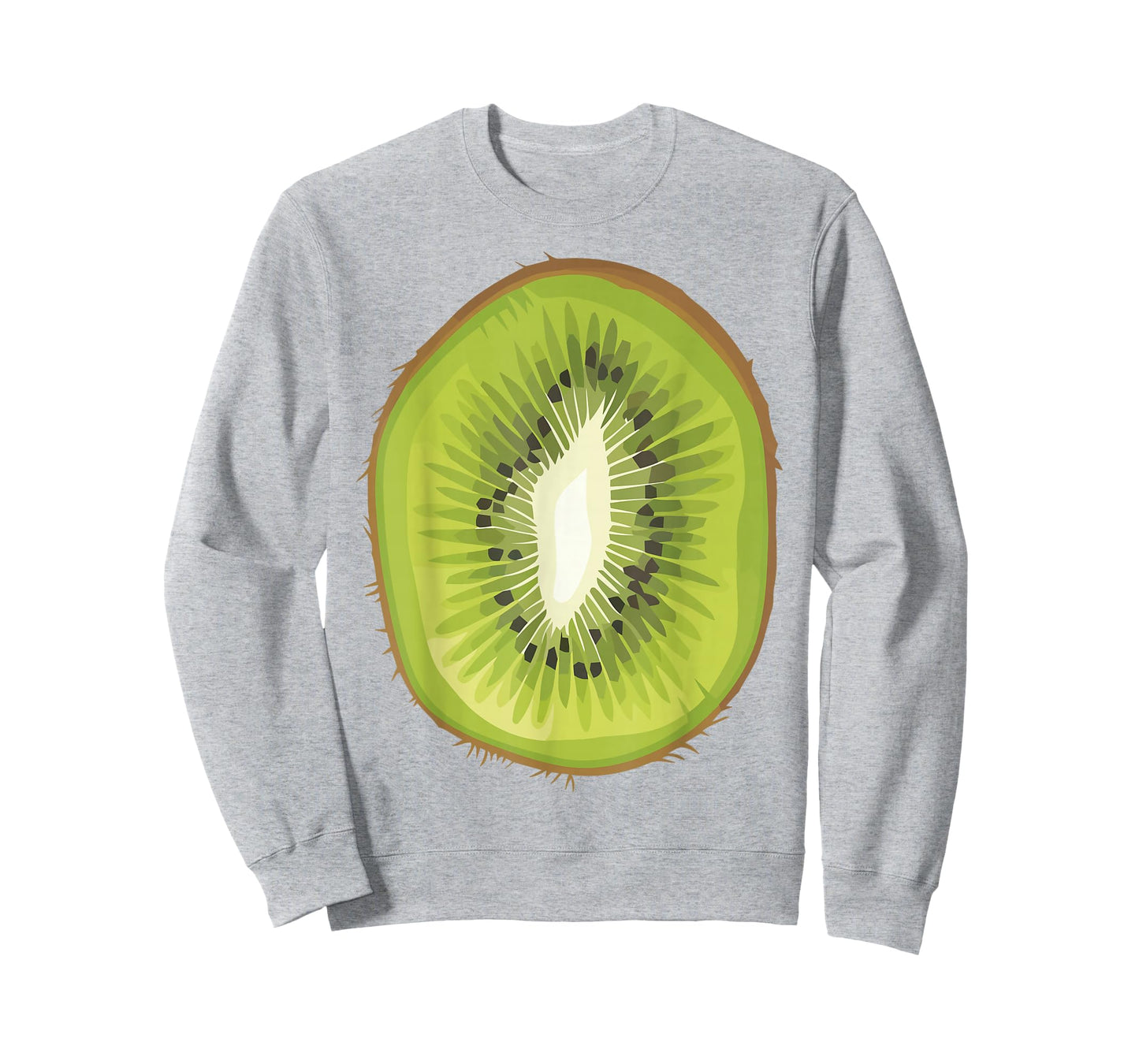 Kiwi Shirt Adult Men Women Kids Kiwi Costume T-Shirt