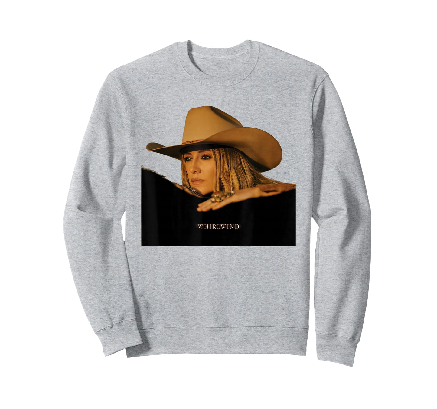 Lainey Wilson - Whirlwind T-Shirt