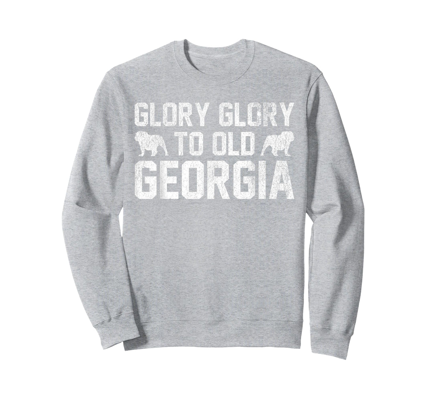 Glory Glory to Old Georgia T-Shirt