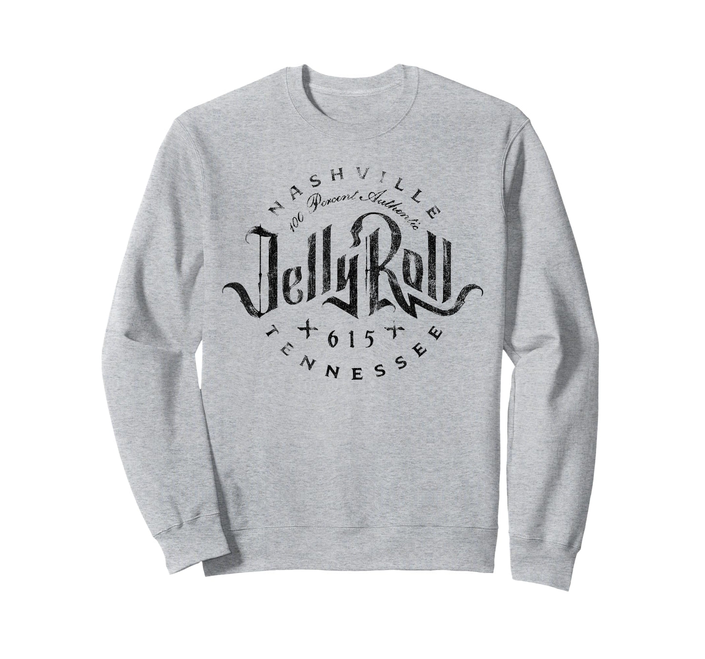 Jelly Roll - Nashville T-Shirt