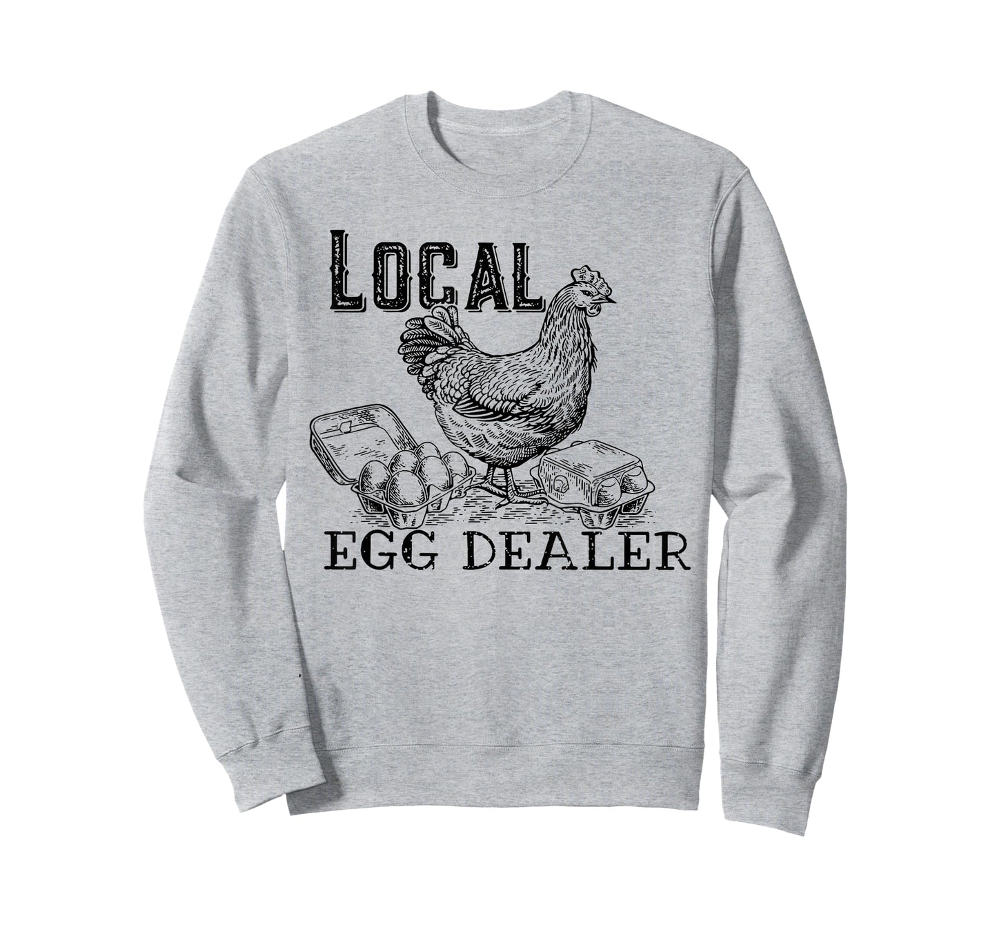 Local Egg Dealer T-Shirt