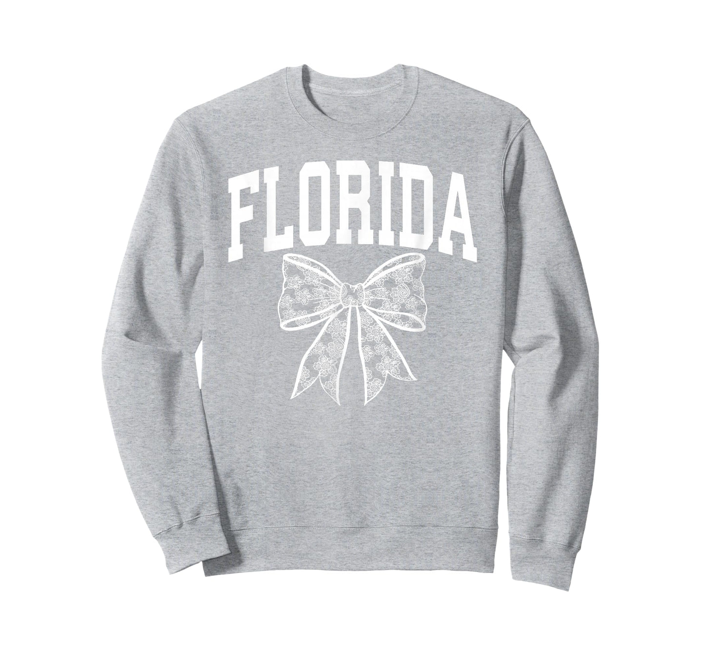 Florida Hometown Pride for Women Girls Sister Daughter Kids T-Shirt