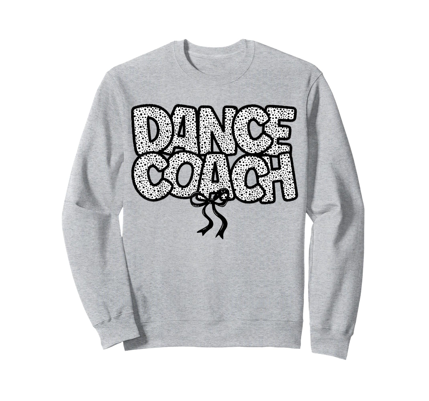 Dance Coach Dance Instructor Dancing Life Girls Women Dancer T-Shirt