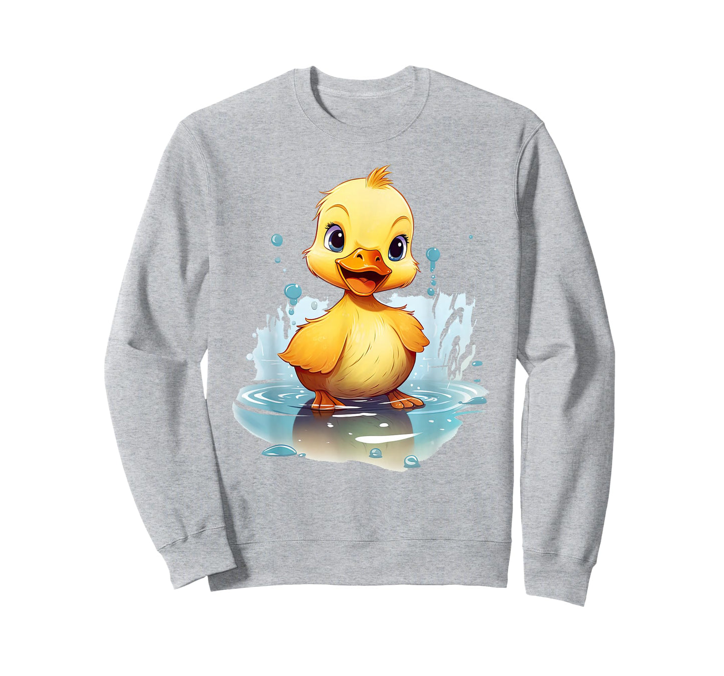Cute duckling funny duckling lover baby Duck T-Shirt