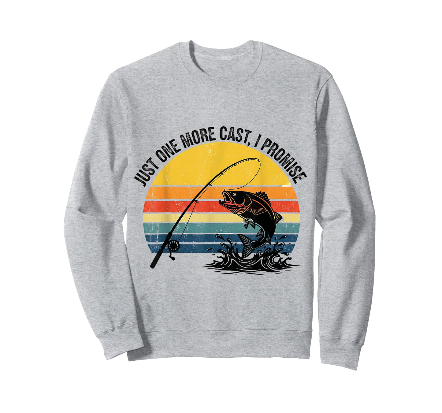 Just One More Hike I Promise Funny Hiker T-Shirt