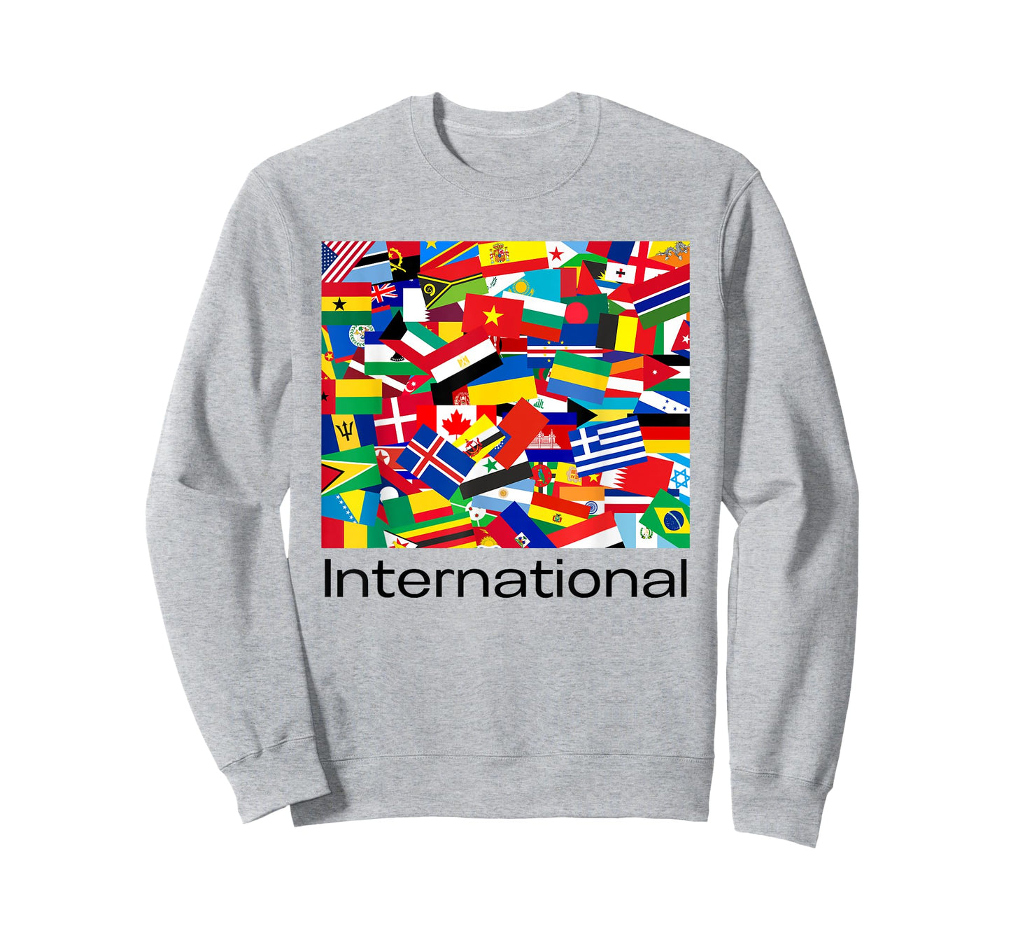 International Day of Peace National Flag United Nations T-Shirt