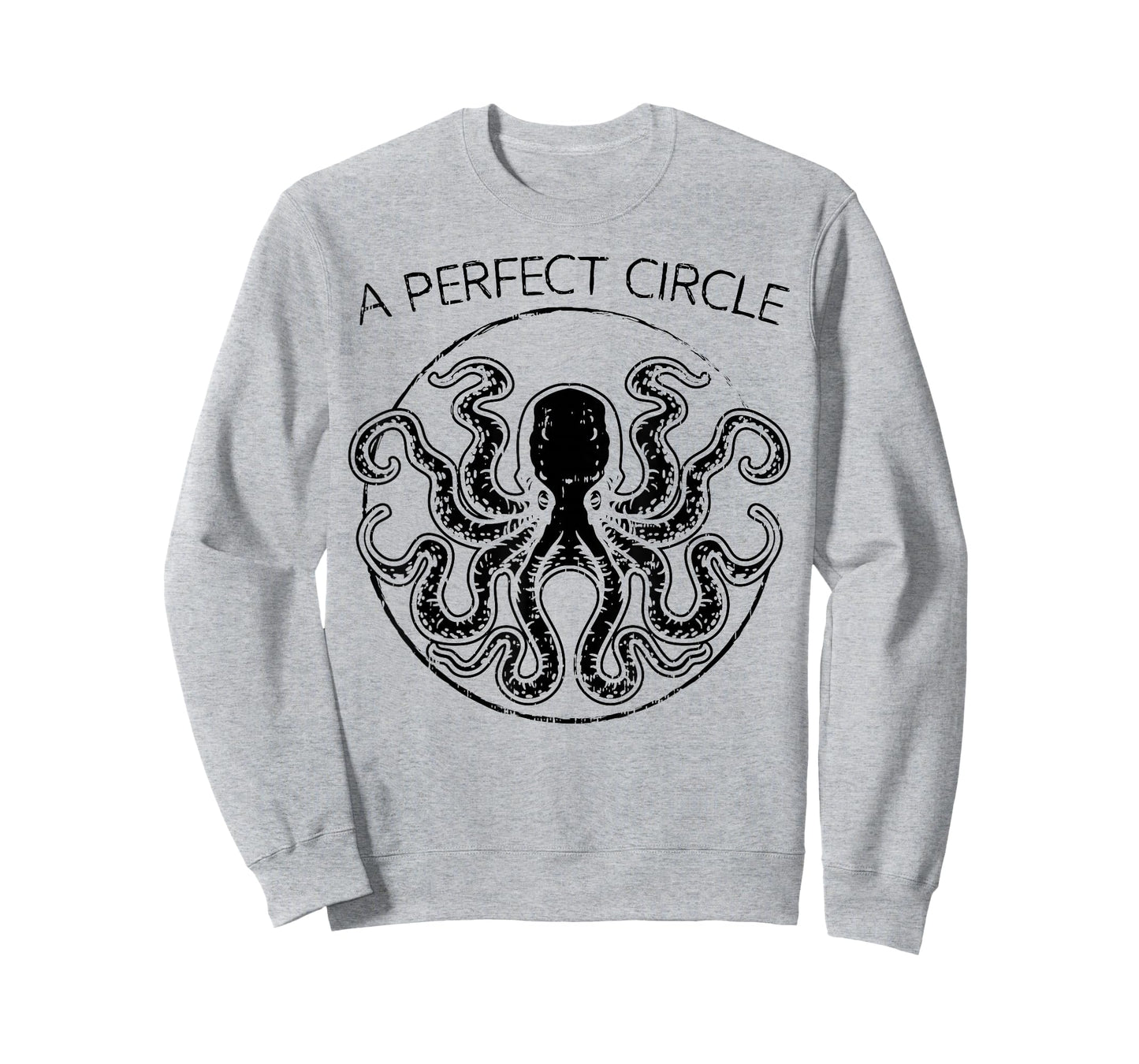 Perfect Circle Shirt Circular Octopi Math Teacher Pi Day T-Shirt