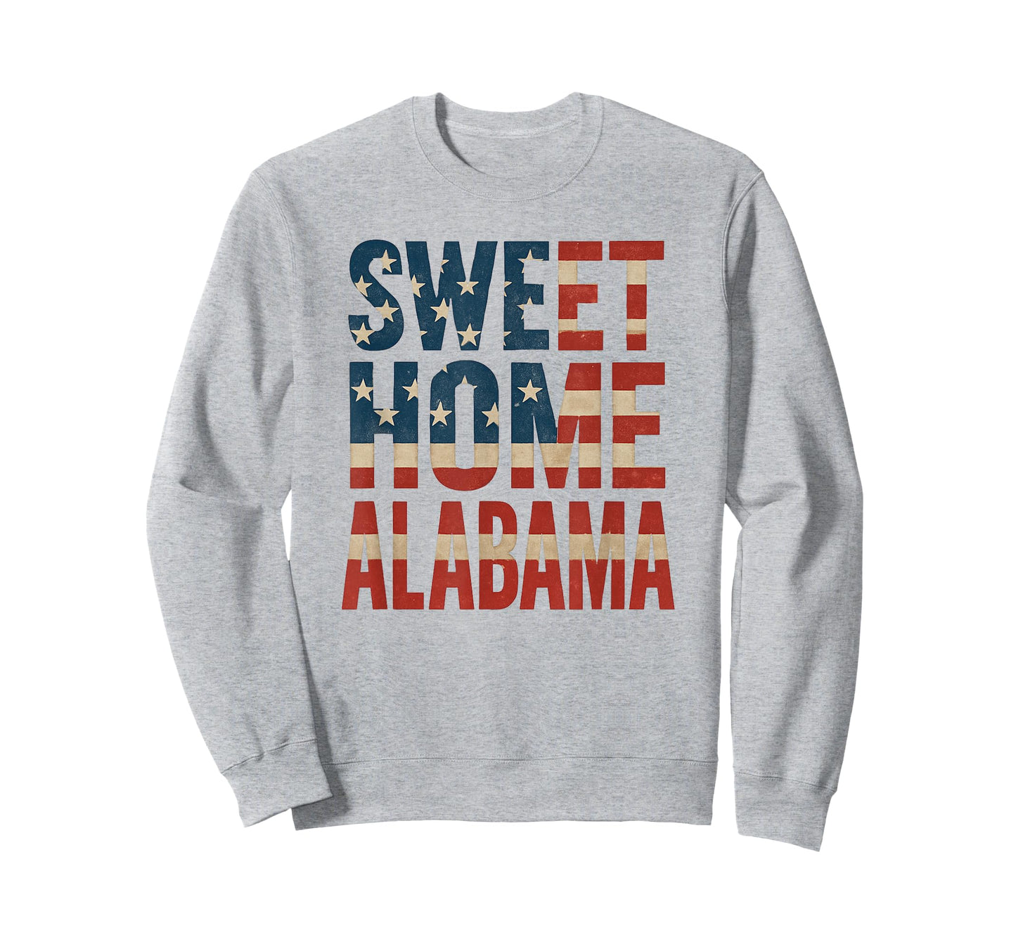 Sweet Home Alabama T-Shirt