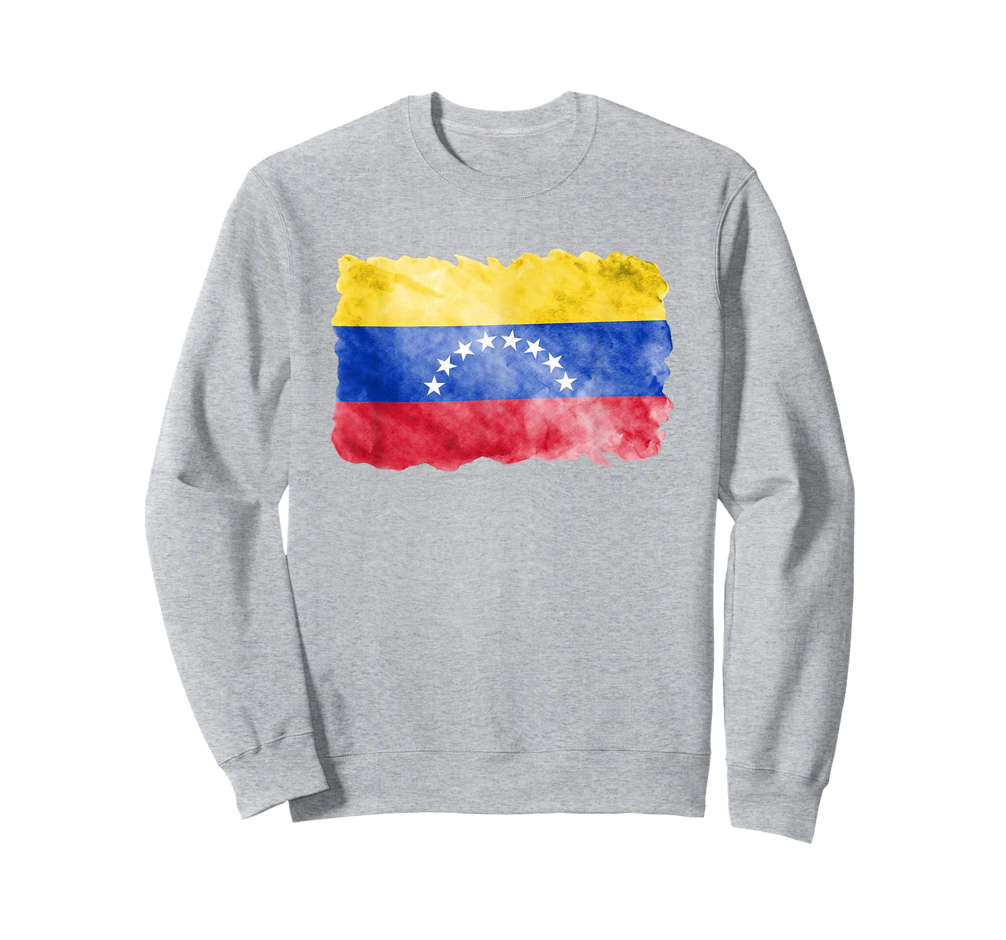 Venezuela Tshirt, Venezuela Shirt, Venezuela Flag for Women T-Shirt