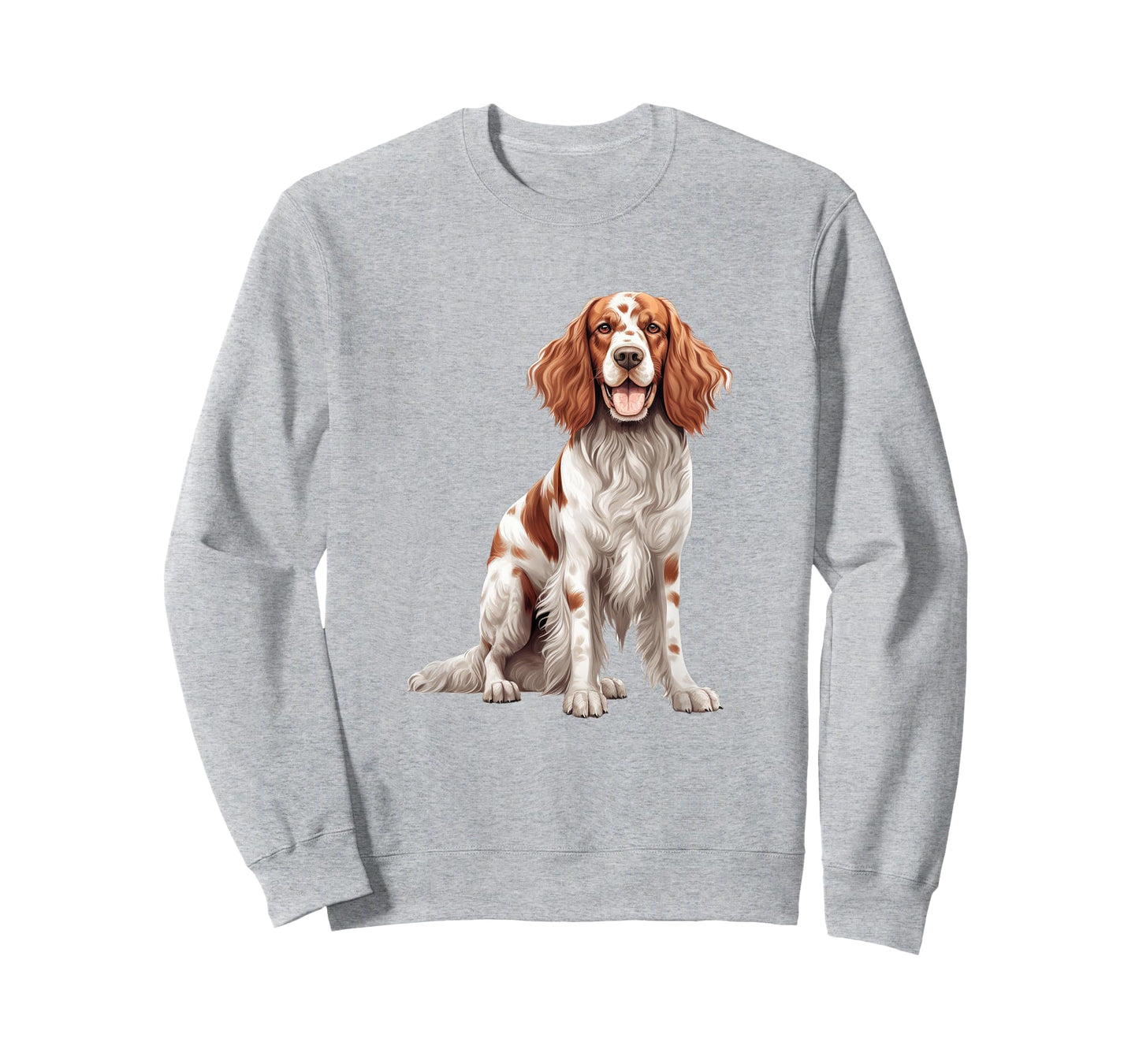 Adorable English Setter Dog Lover T-Shirt
