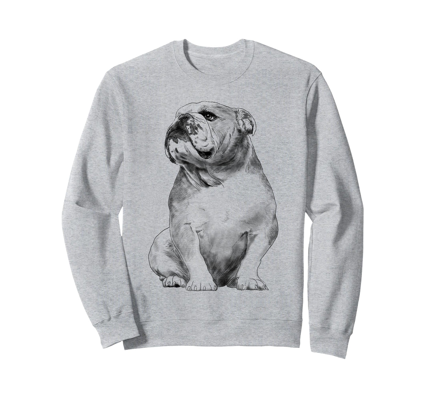 Dog English Bulldog T-Shirt