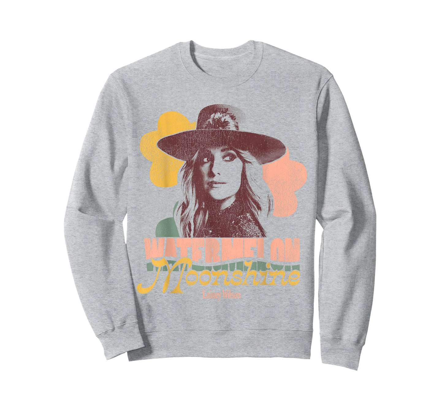 Lainey Wilson - Watermelon Moonshine T-Shirt