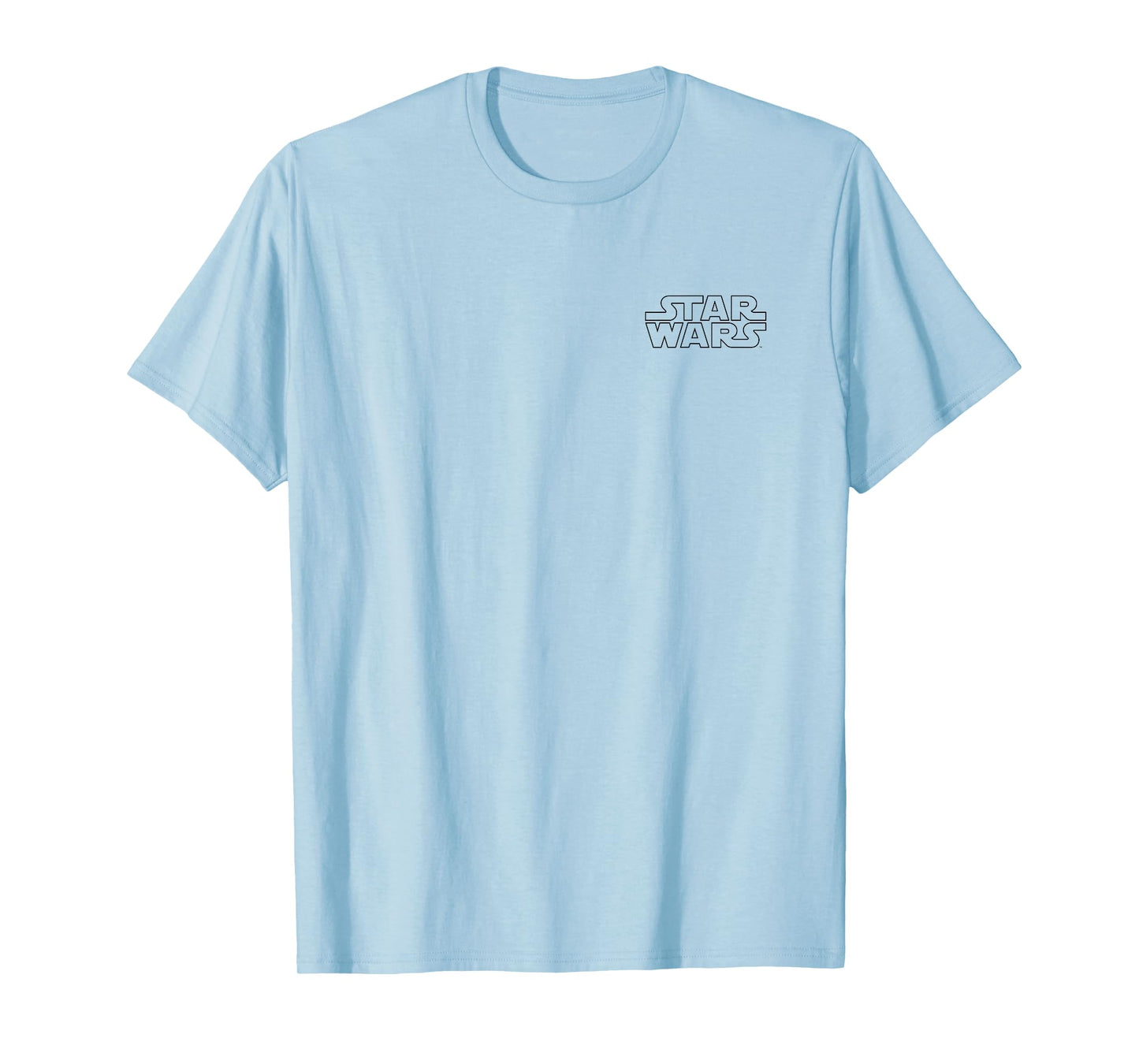 Star Wars - Stormtrooper Group T-Shirt