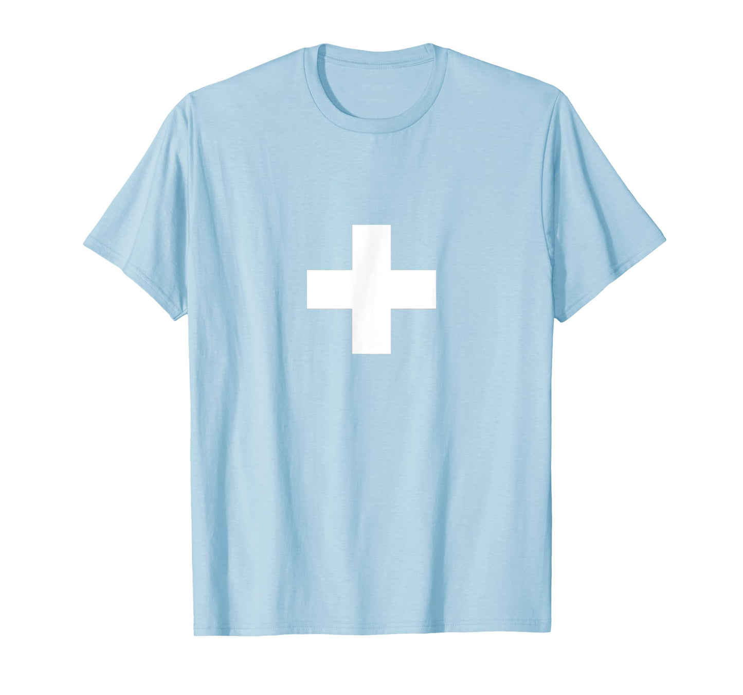 Halloween This Is My Swiss Costume Switzerland T-Shirt