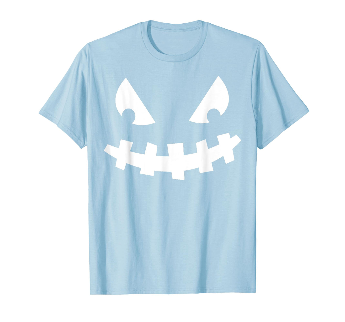 This Is My Human Costume I'm Really A Jack-O-Lantern T-Shirt