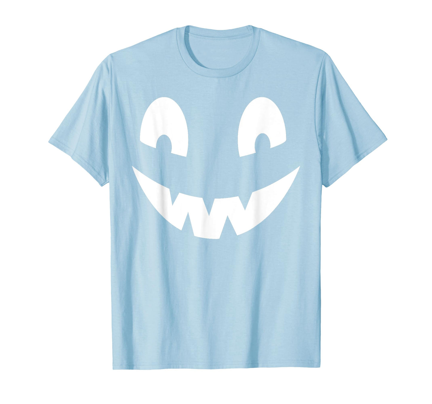 This Is My Human Costume I'm Really A Pumpkin T-Shirt
