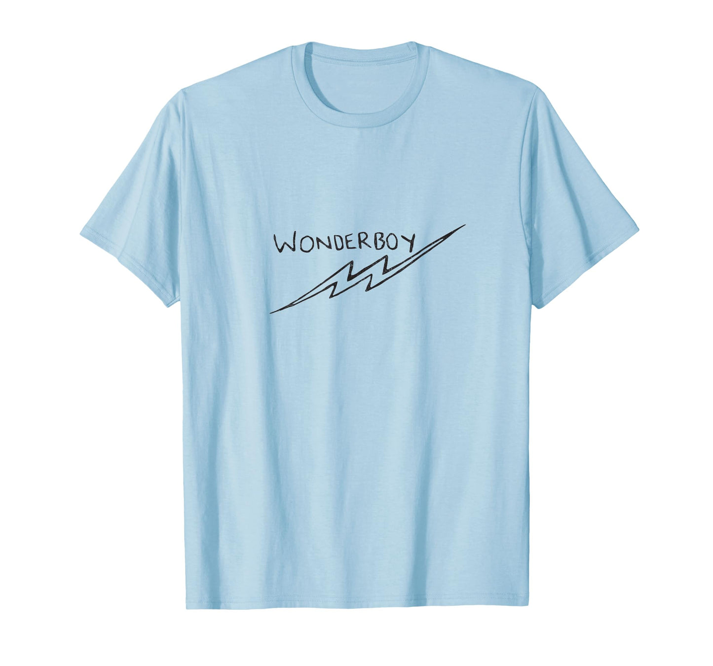 Wonderboy - baseball legend T-Shirt